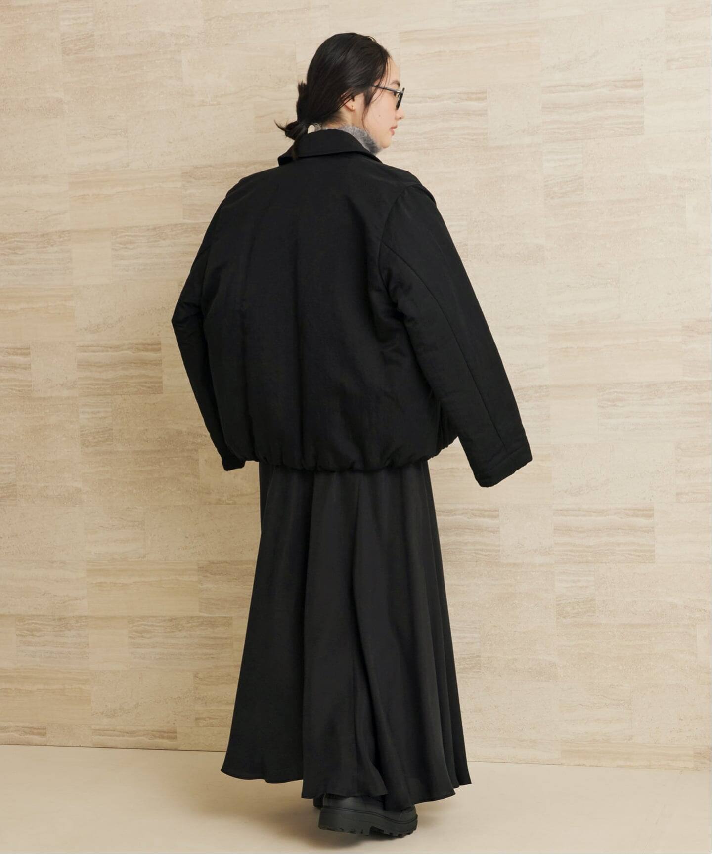 CALUX / キャラクス 別注 ZIP ブルゾン（その他ブルゾン／アウター