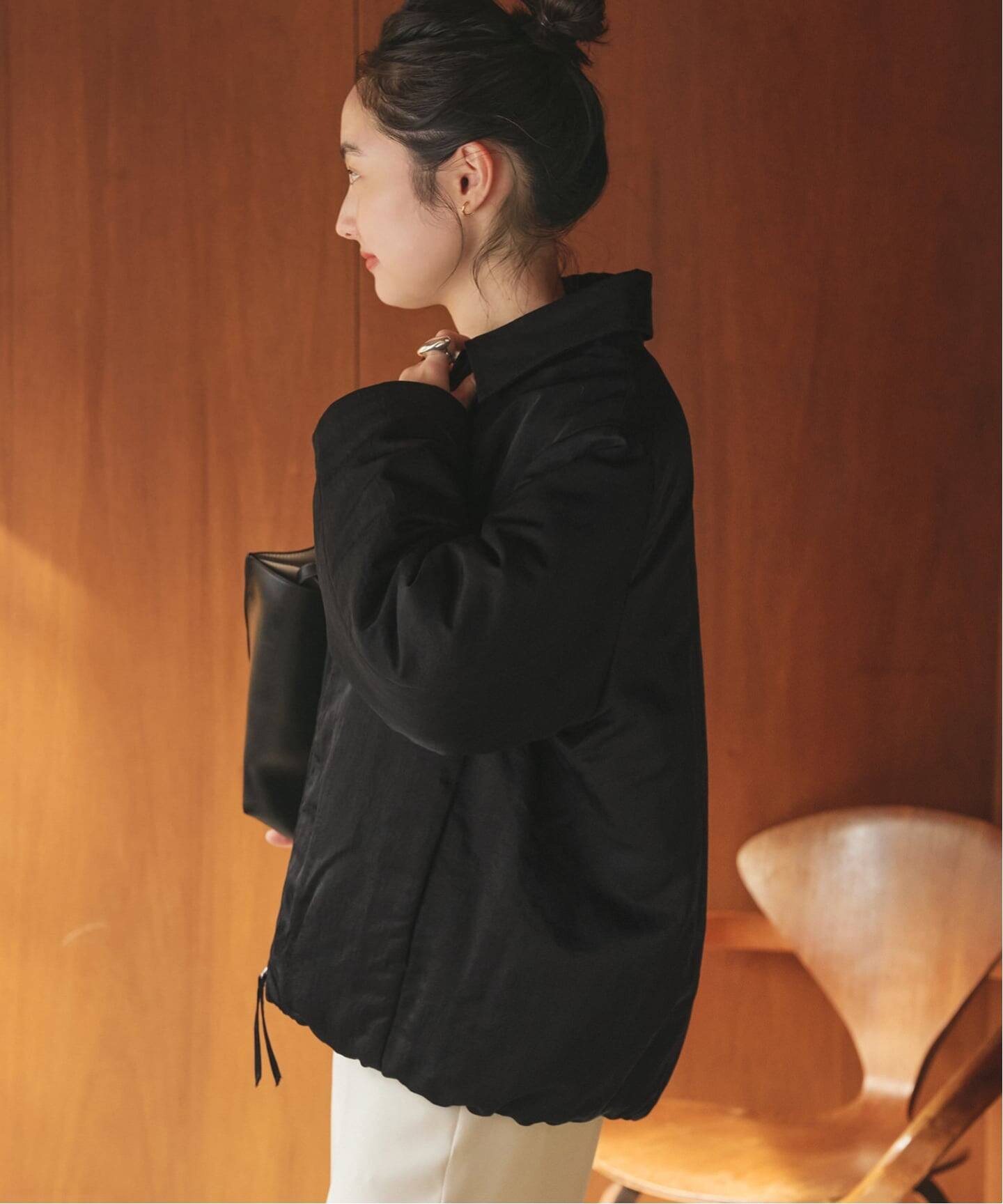 CALUX / キャラクス 別注 ZIP ブルゾン（その他ブルゾン／アウター