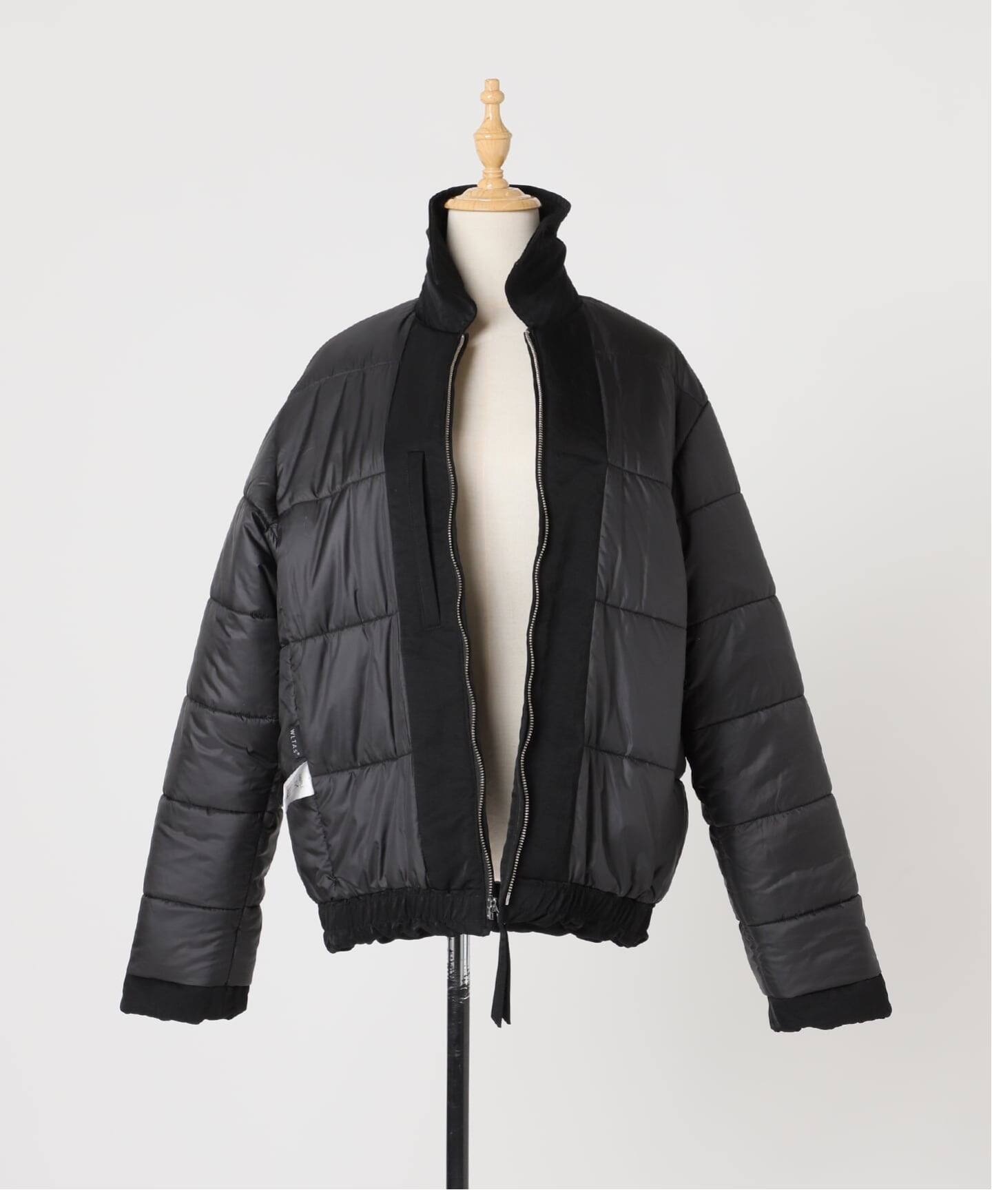 予約》CALUX / キャラクス 別注 ZIP ブルゾン（その他ブルゾン