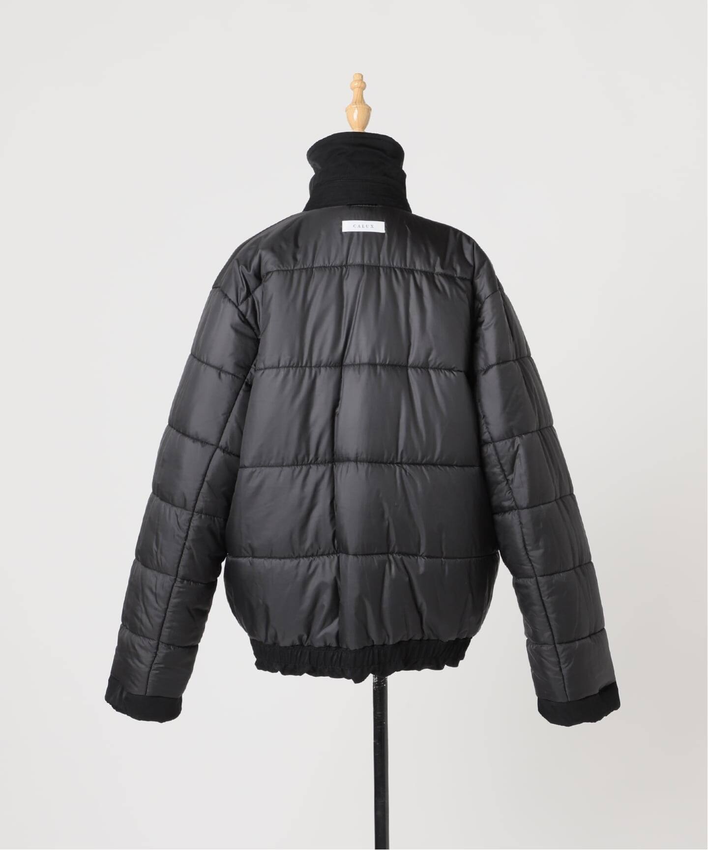 CALUX / キャラクス 別注 ZIP ブルゾン(その他ブルゾン CALUX / キャラクス 別注 ZIP ブルゾン(その他ブルゾン