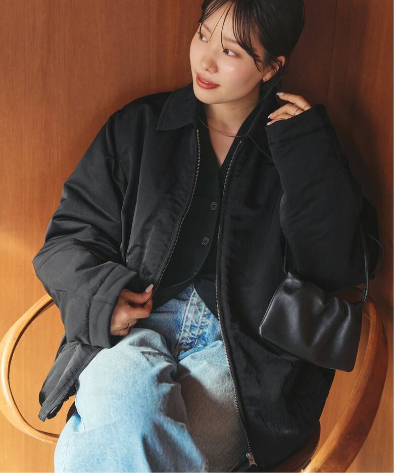 ブルゾン／アウター