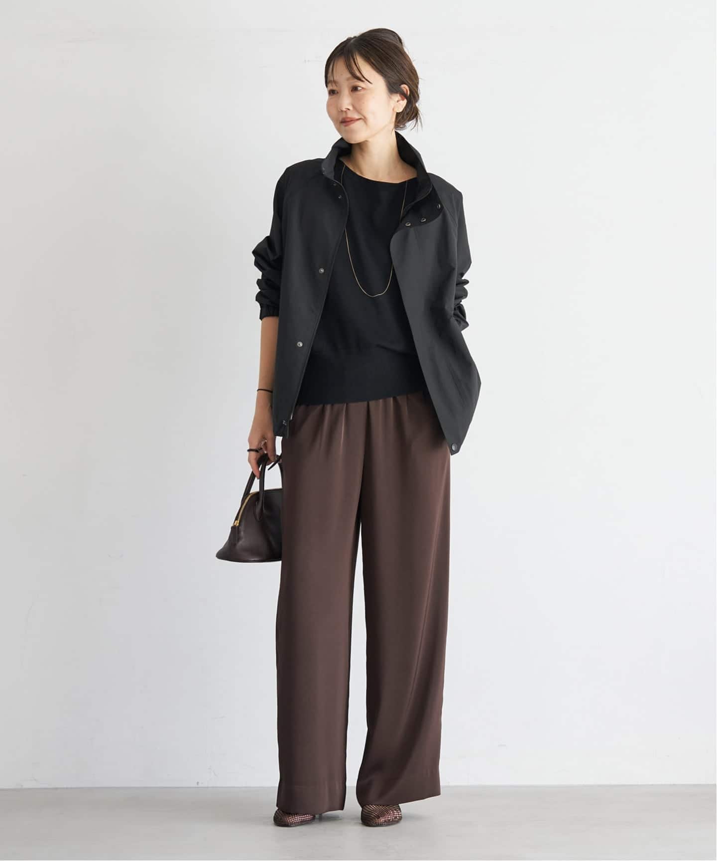 TRADITIONAL WEATHERWEAR 別注 ブルゾン（その他ブルゾン／アウター