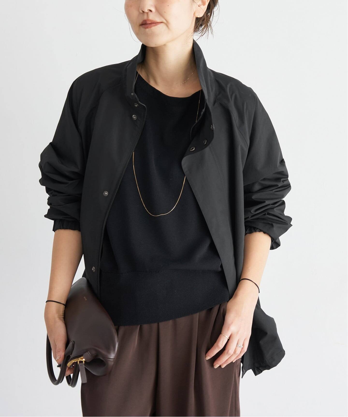 TRADITIONAL WEATHERWEAR 別注 ブルゾン（その他ブルゾン／アウター