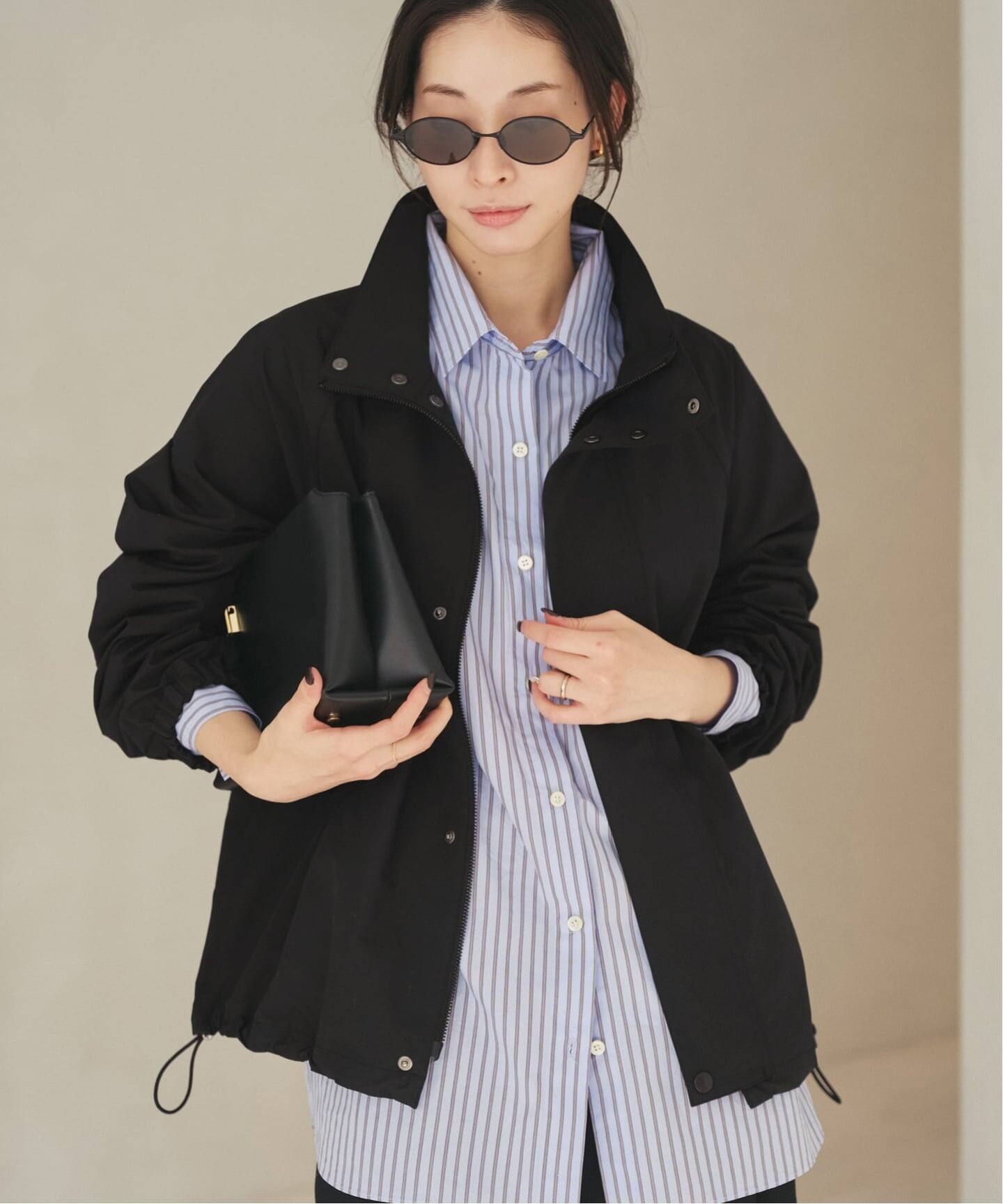 plage Traditional Weatherwear別注 38 2way TRADITIONAL WEATHERWEAR 別注 ブルゾン（その他ブルゾン／アウター