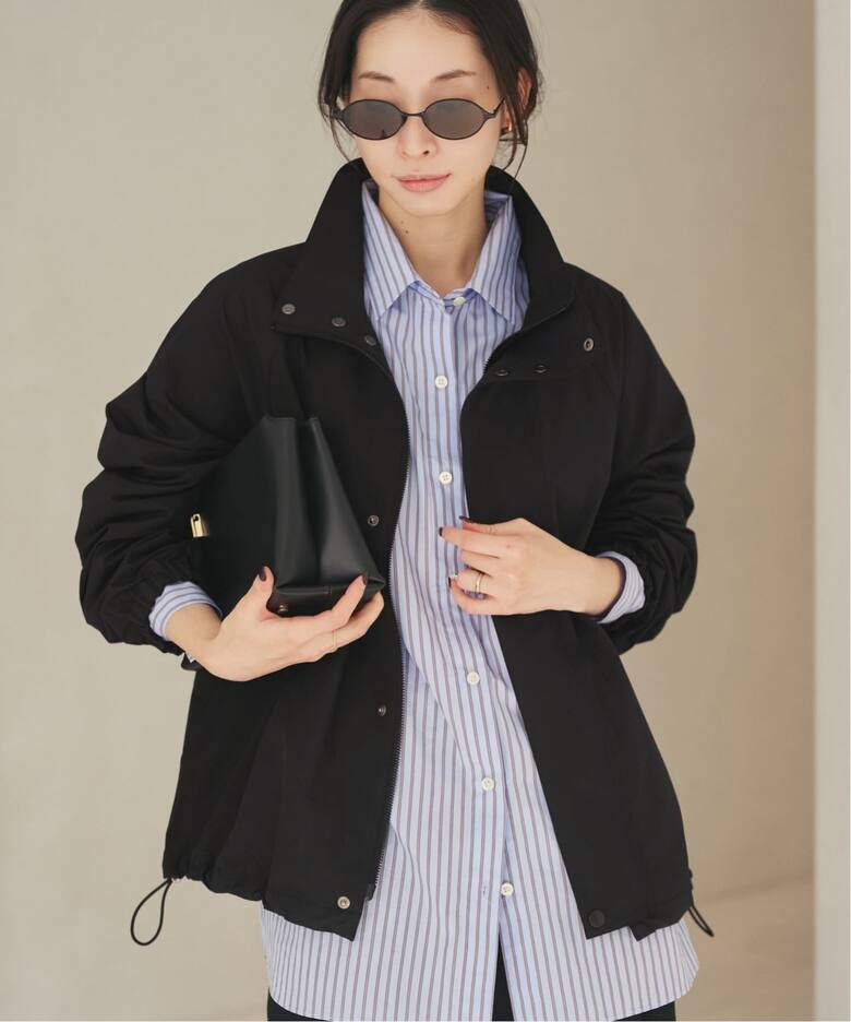 TRADITIONAL WEATHERWEAR 別注 ブルゾン（その他ブルゾン／アウター 