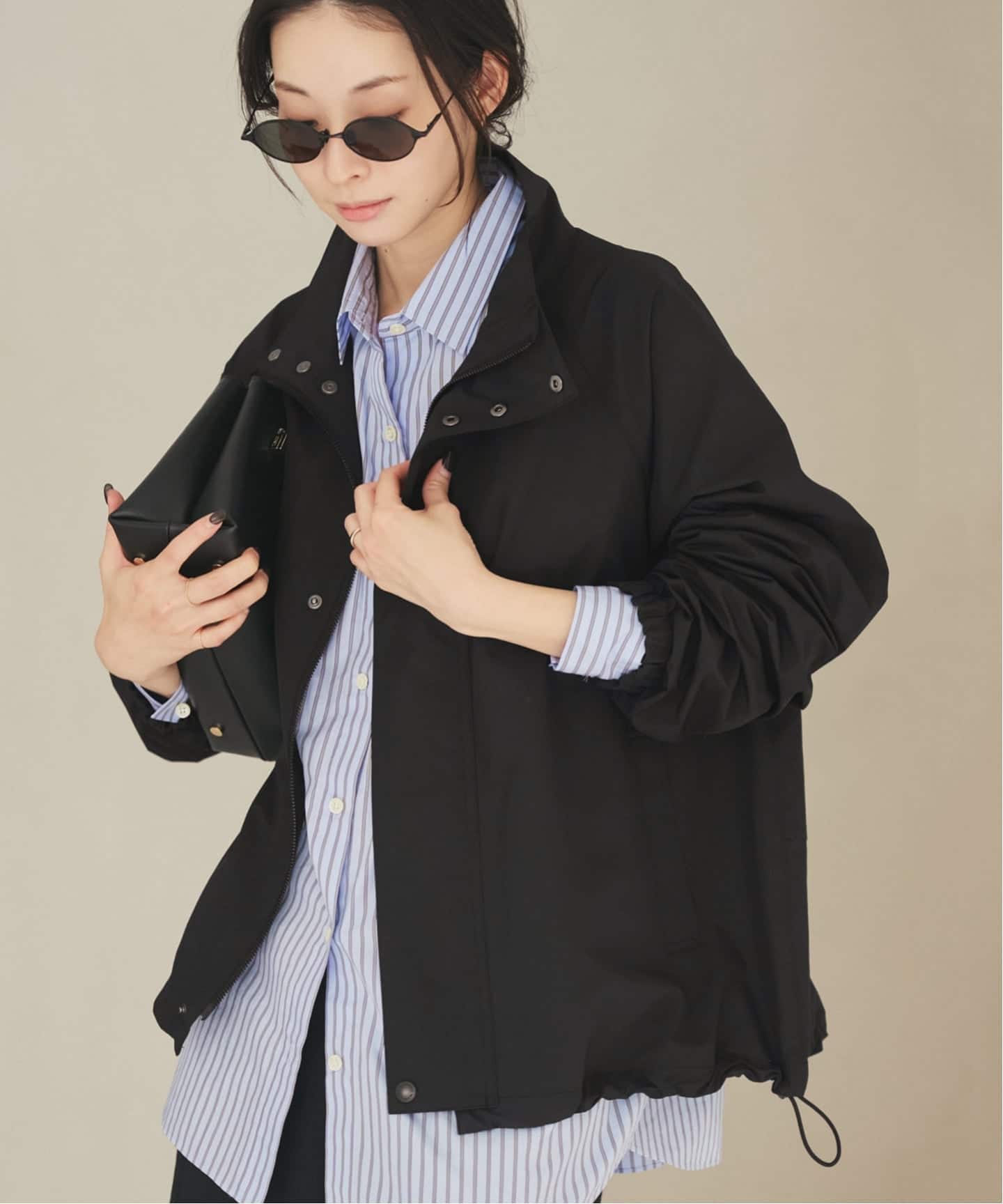 TRADITIONAL WEATHERWEAR 別注 ブルゾン（その他ブルゾン／アウター