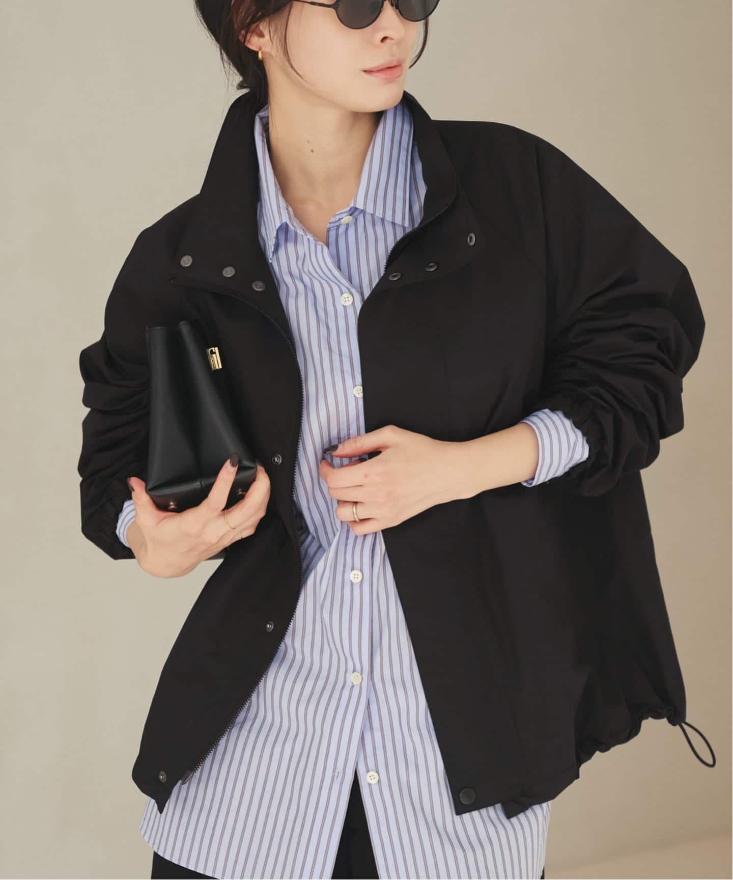 TRADITIONAL WEATHERWEAR 別注 ブルゾン（その他ブルゾン／アウター