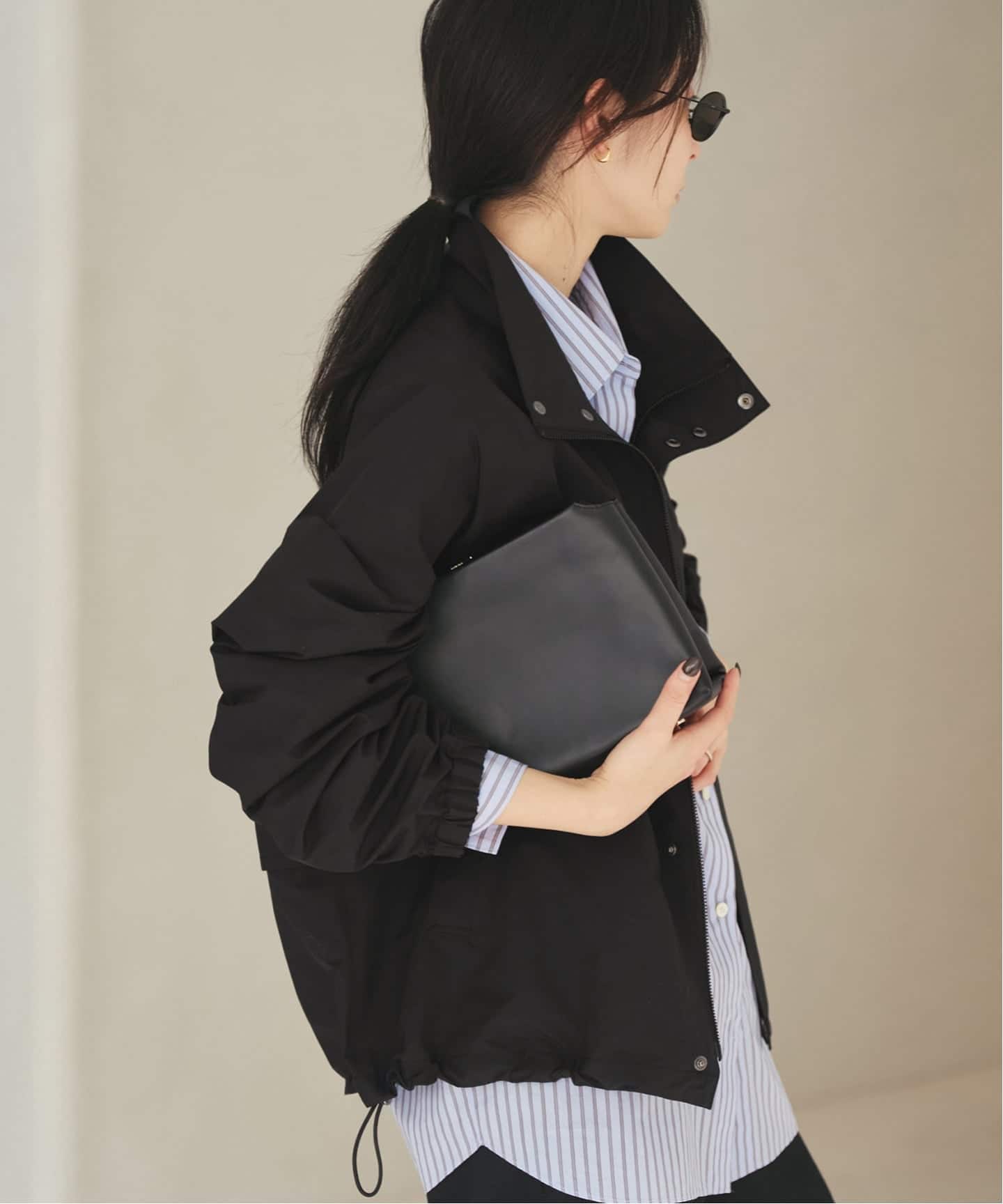 TRADITIONAL WEATHERWEAR 別注 ブルゾン（その他ブルゾン／アウター