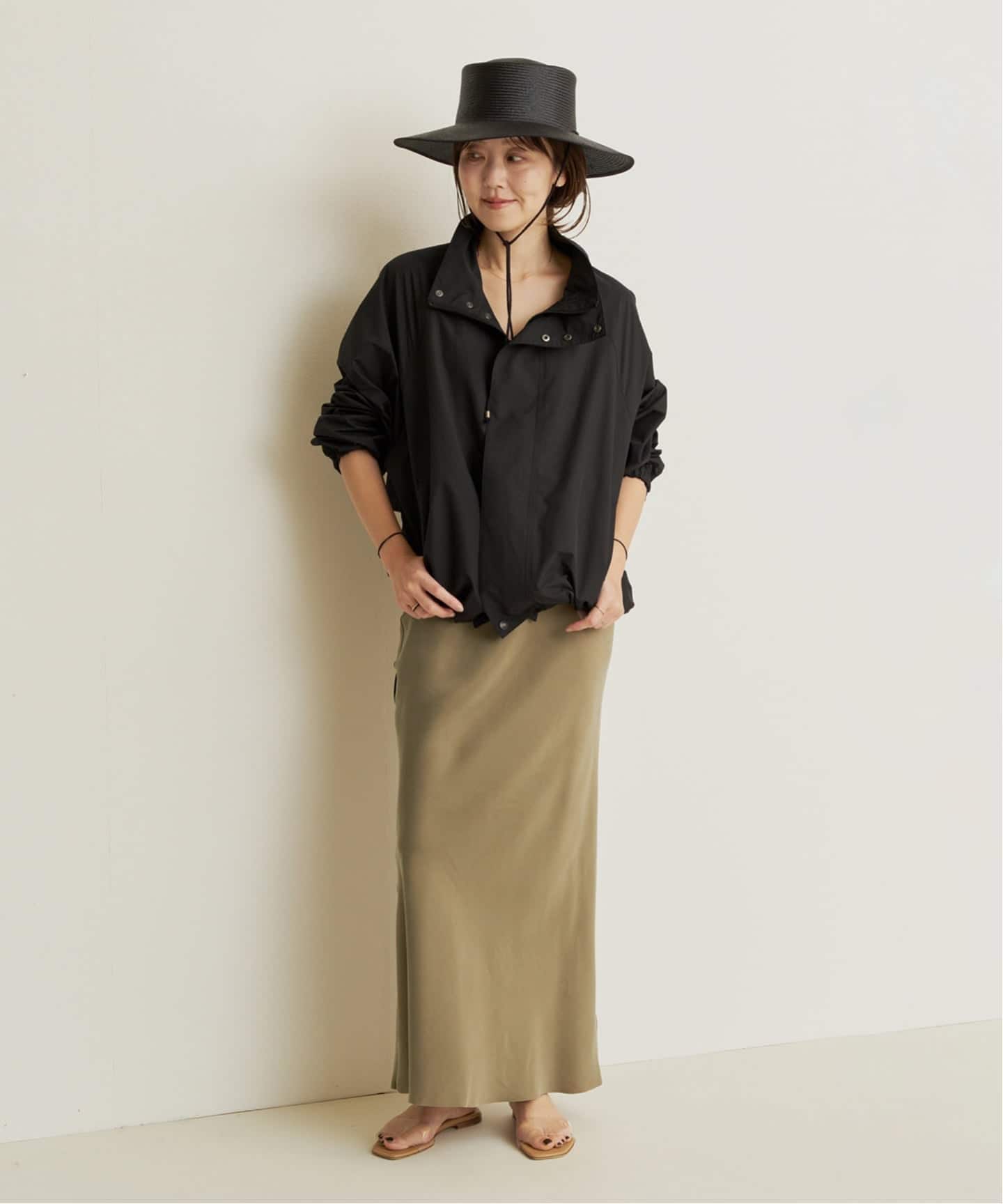 TRADITIONAL WEATHERWEAR 別注 ブルゾン（その他ブルゾン／アウター