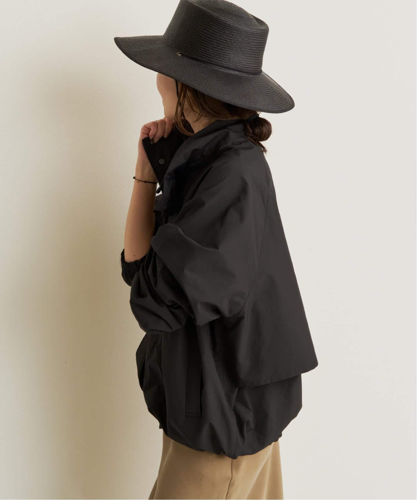 TRADITIONAL WEATHERWEAR 別注 ブルゾン（その他ブルゾン／アウター