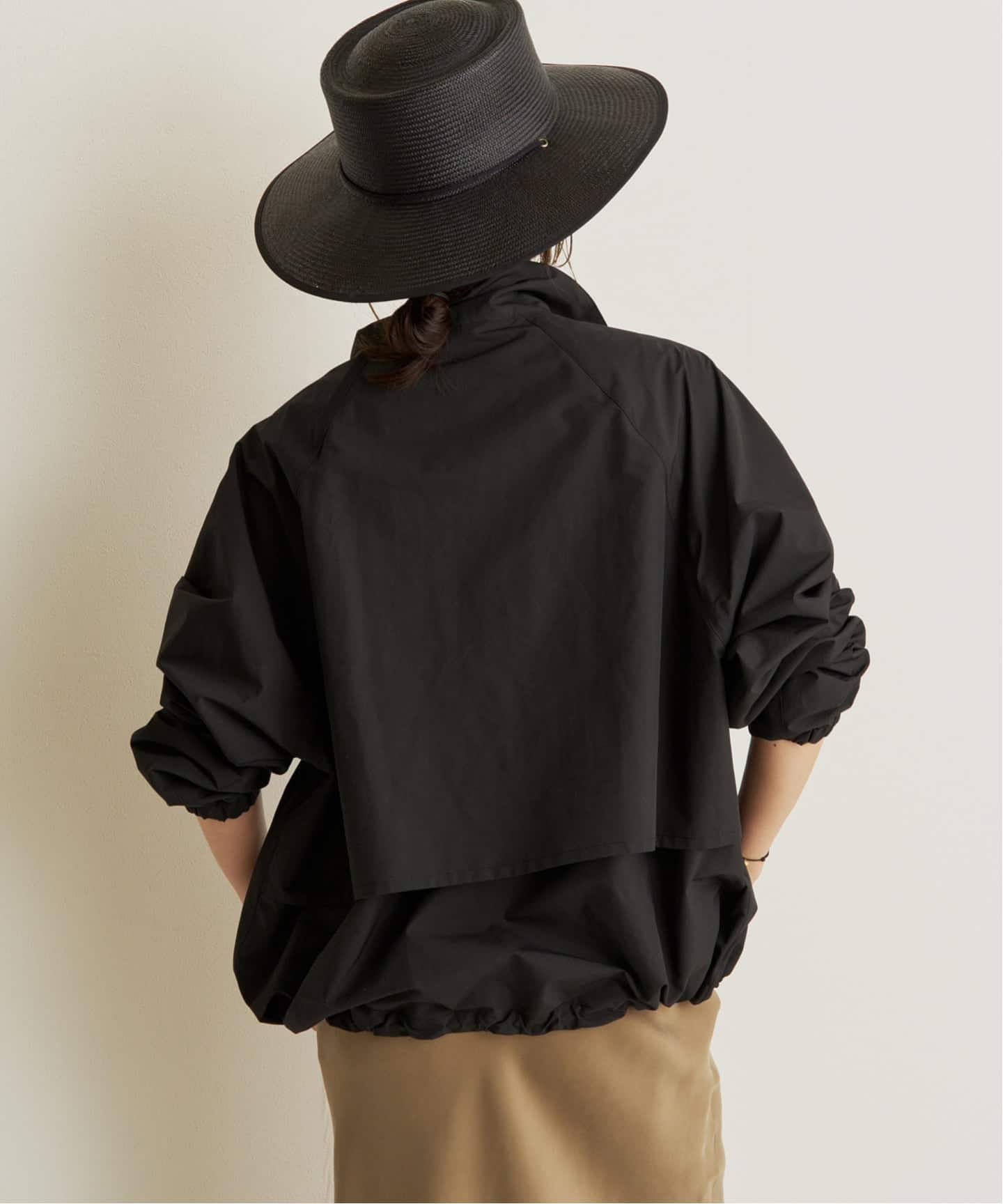 TRADITIONAL WEATHERWEAR 別注 ブルゾン（その他ブルゾン／アウター