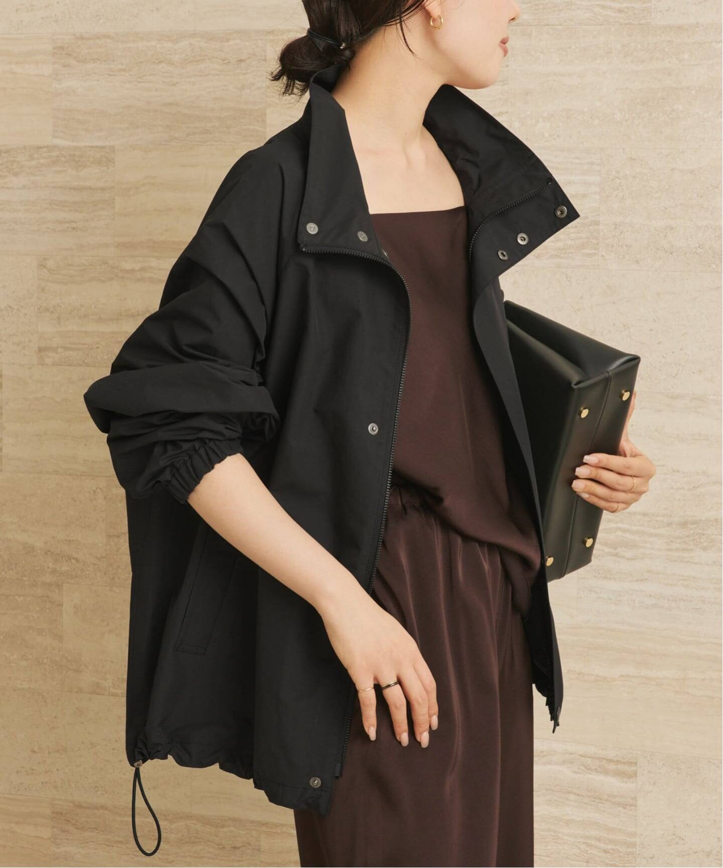 TRADITIONAL WEATHERWEAR 別注 ブルゾン（その他ブルゾン／アウター