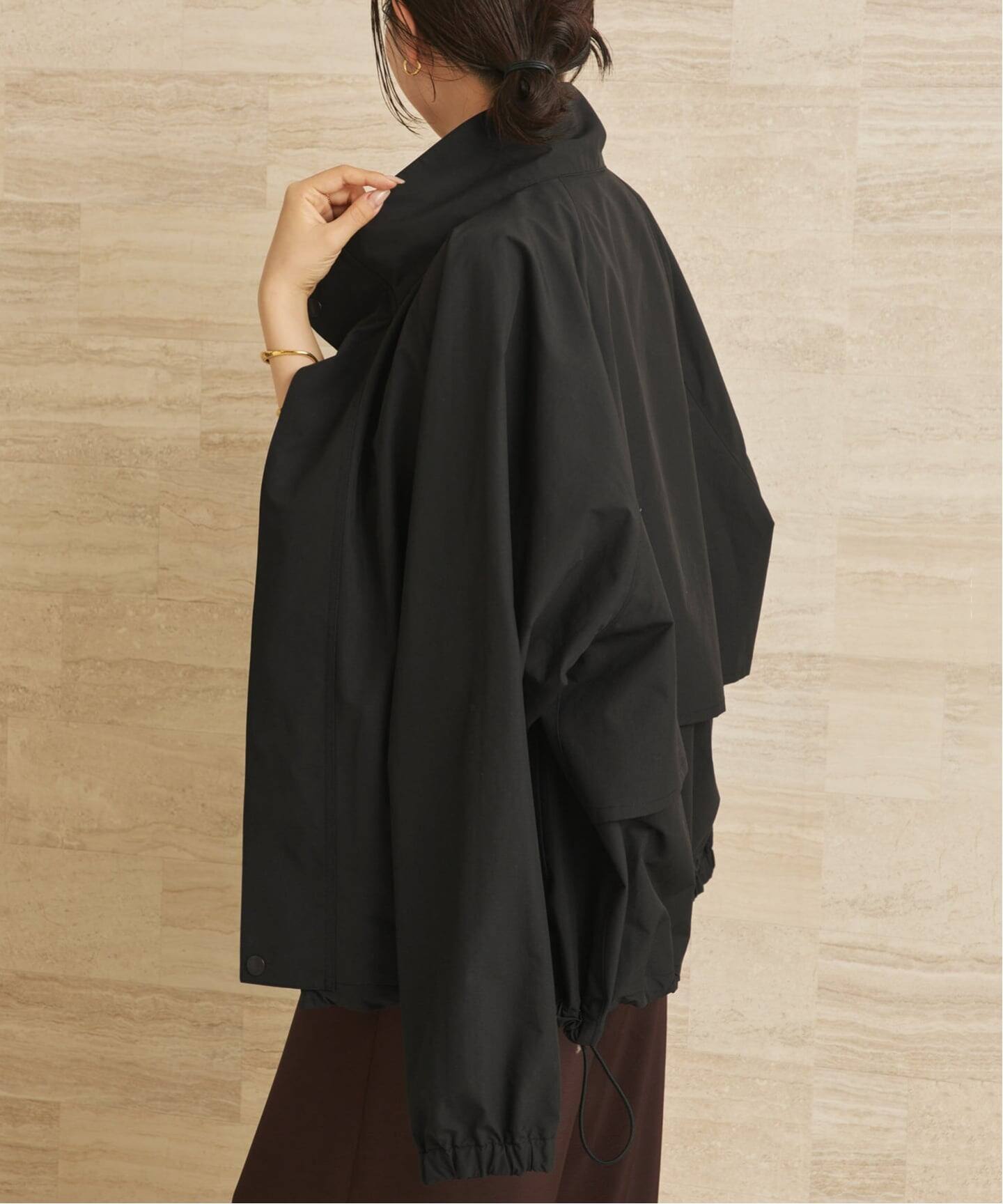 plage Traditional Weatherwear別注 38 2way TRADITIONAL WEATHERWEAR 別注 ブルゾン（その他ブルゾン／アウター