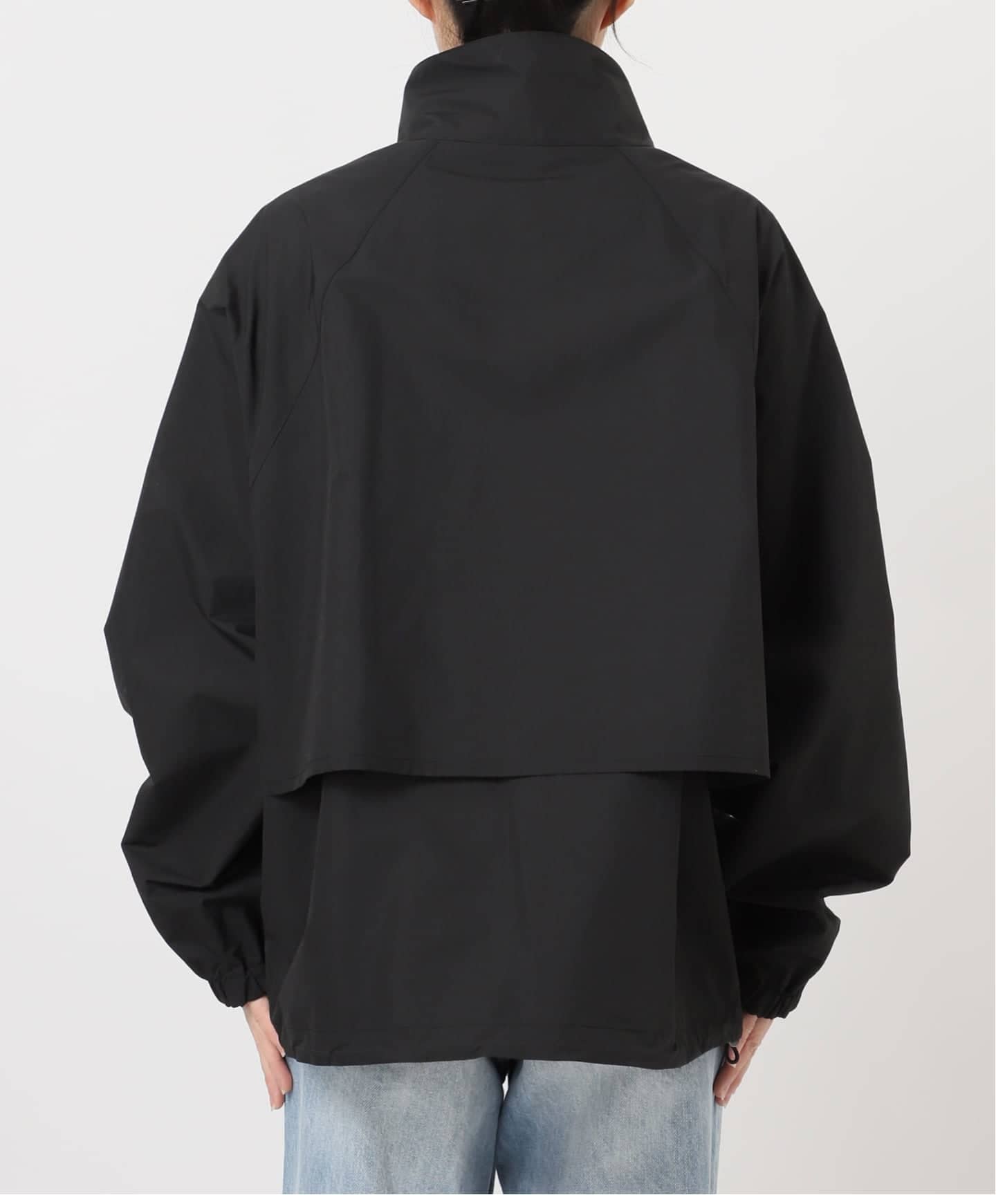 plage Traditional Weatherwear別注 38 2way TRADITIONAL WEATHERWEAR 別注 ブルゾン（その他ブルゾン／アウター