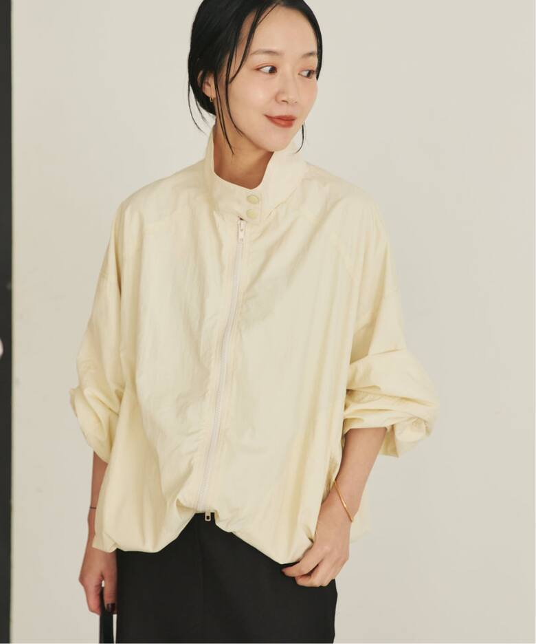 ブルゾン／アウター