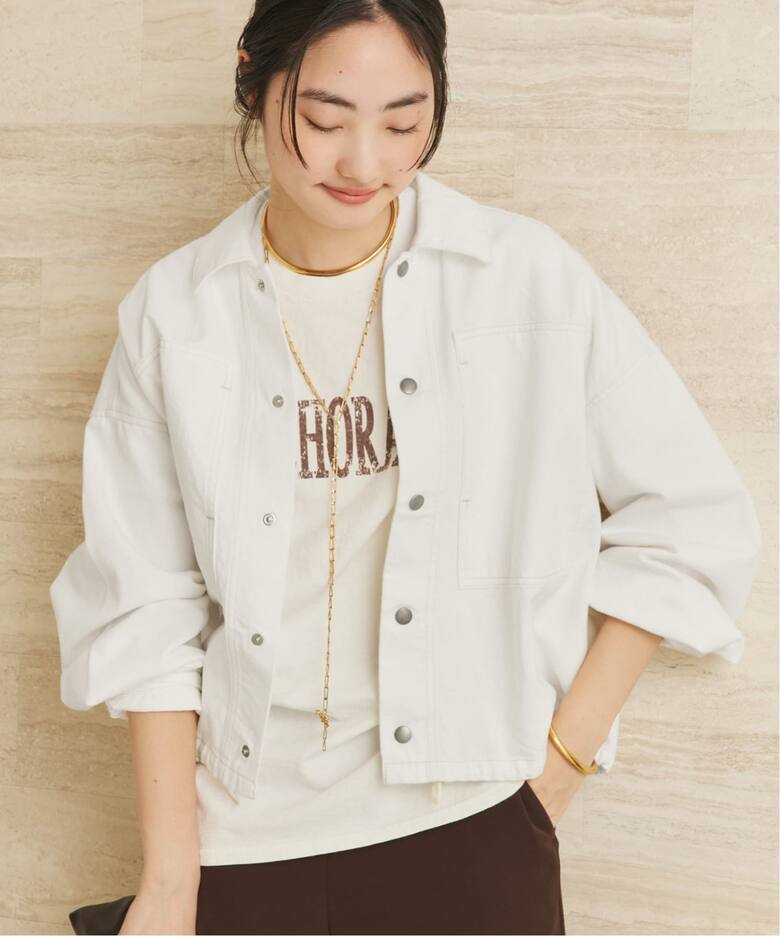 ブルゾン／アウター