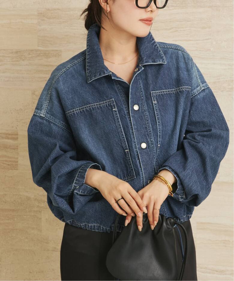 ブルゾン／アウター