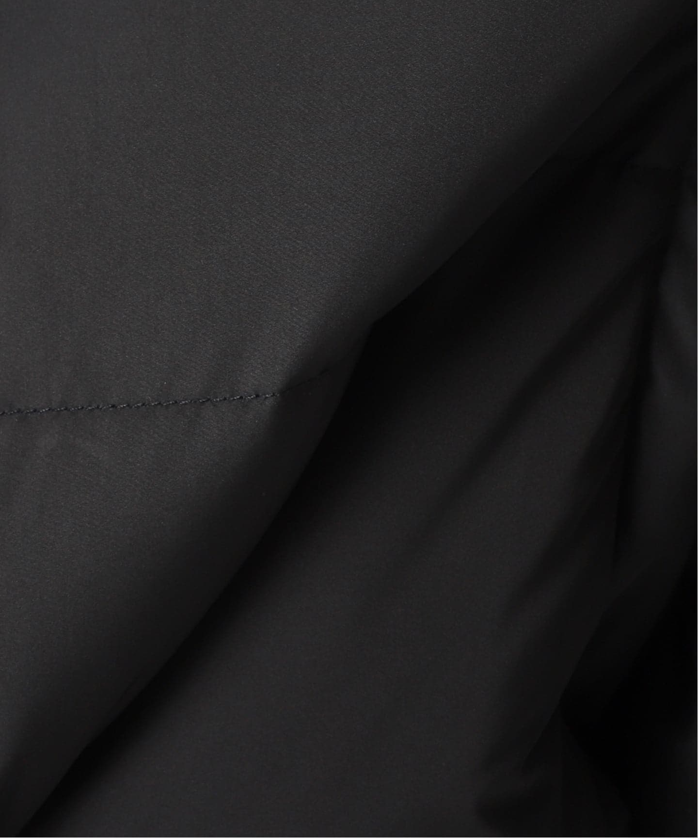 予約》WALM / ヴァルム 別注 SHORT DOWN ジャケット（ダウン・中綿