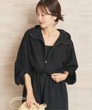 le / ル 別注 HOODY WINDBREAKER ブルゾン