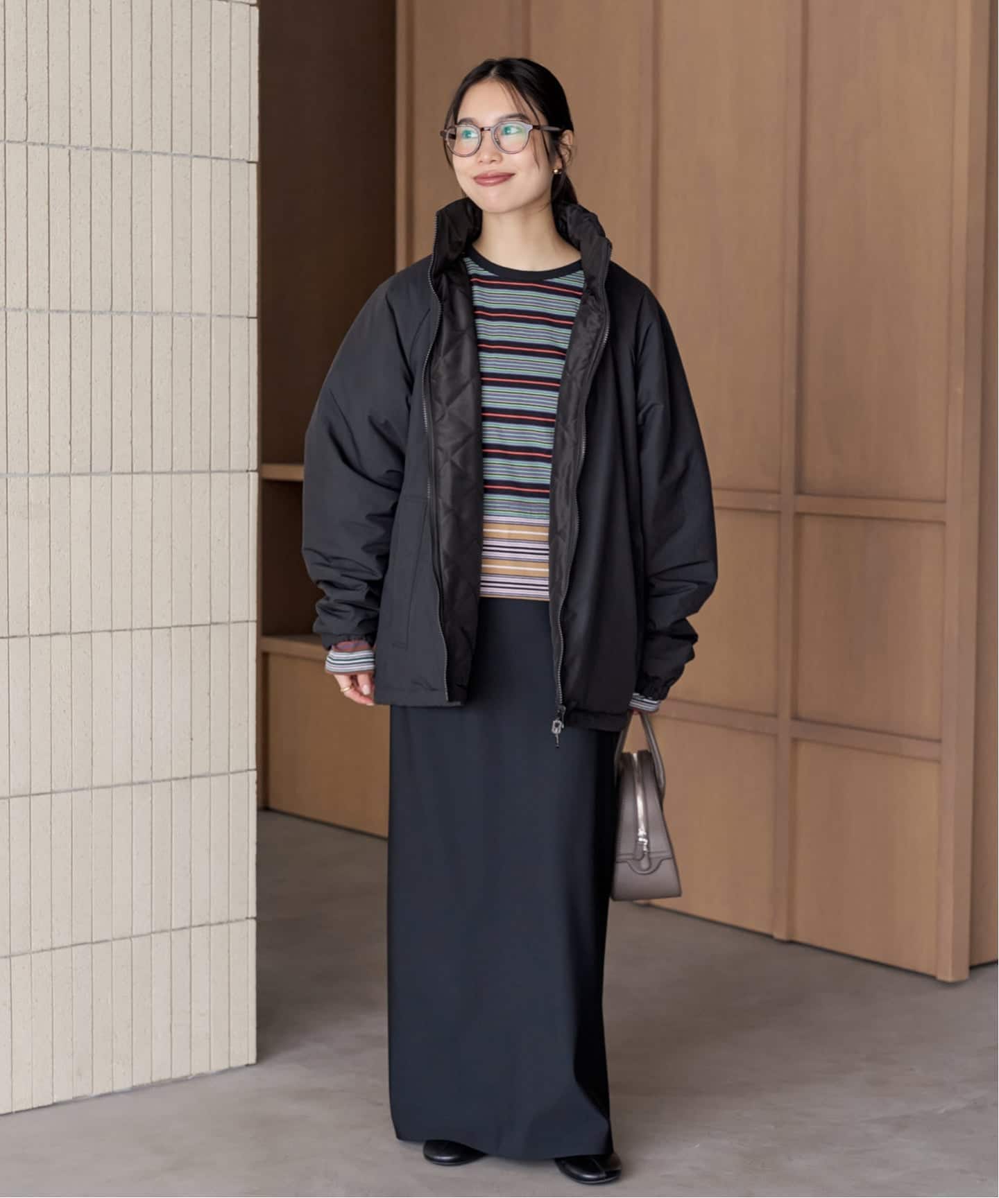 予約》TRADITIONAL WEATHERWEAR 別注 ブルゾン（その他ブルゾン