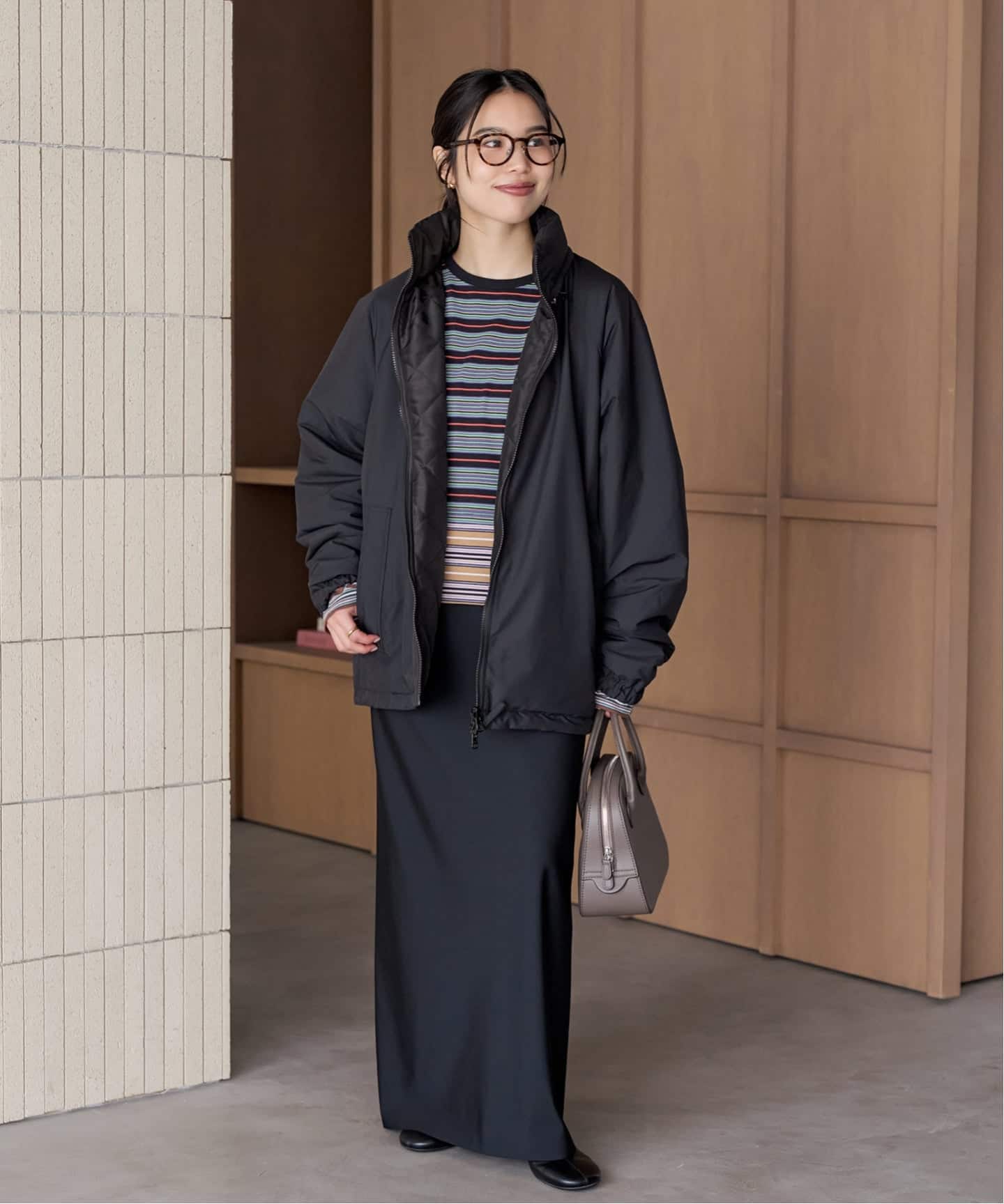 予約》TRADITIONAL WEATHERWEAR 別注 ブルゾン（その他ブルゾン