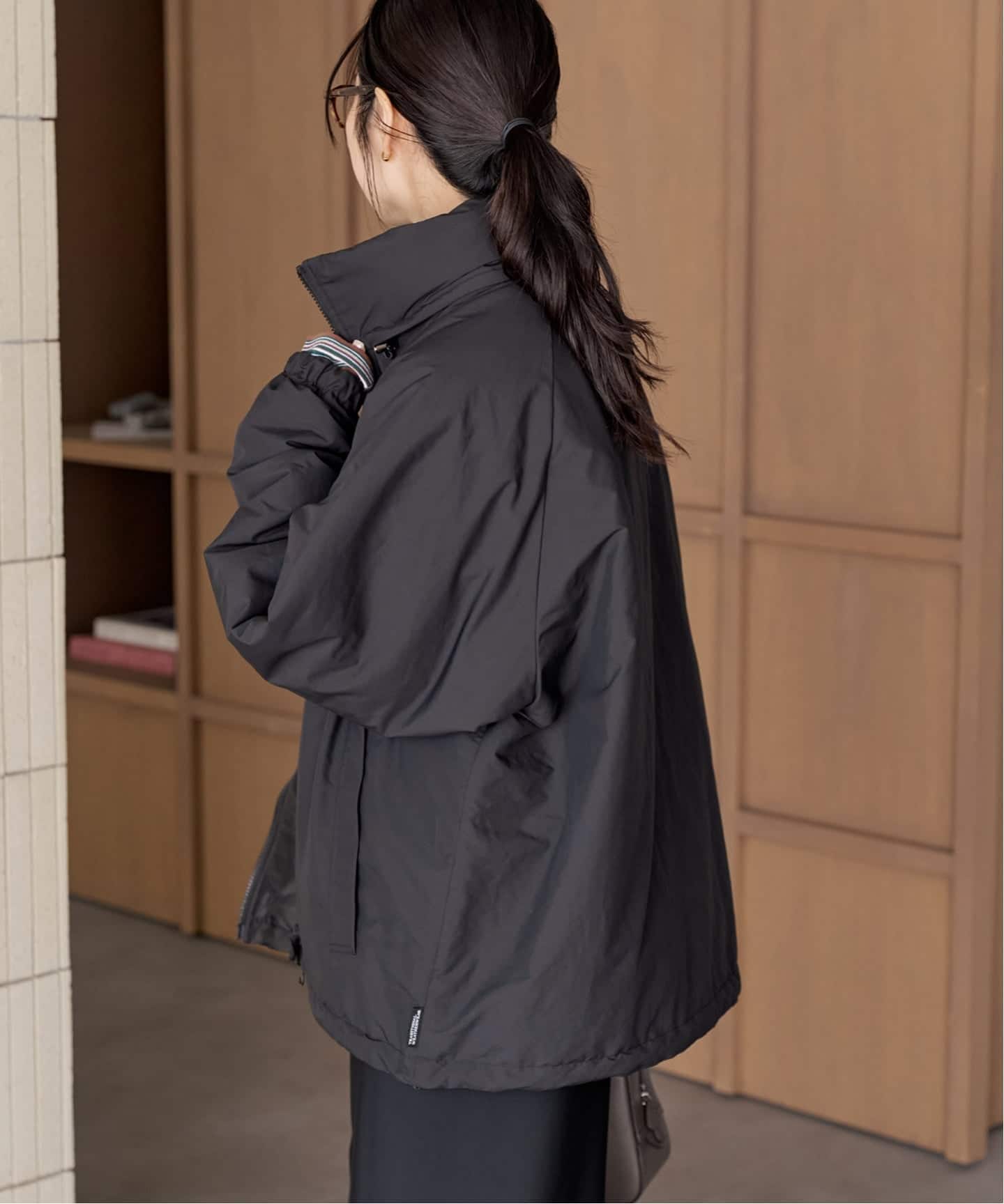 予約》TRADITIONAL WEATHERWEAR 別注 ブルゾン（その他ブルゾン