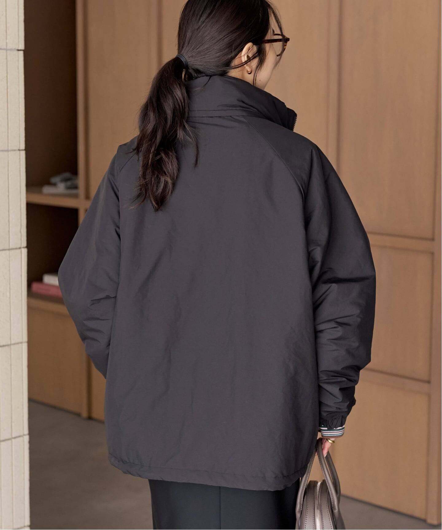 予約》TRADITIONAL WEATHERWEAR 別注 ブルゾン（その他ブルゾン