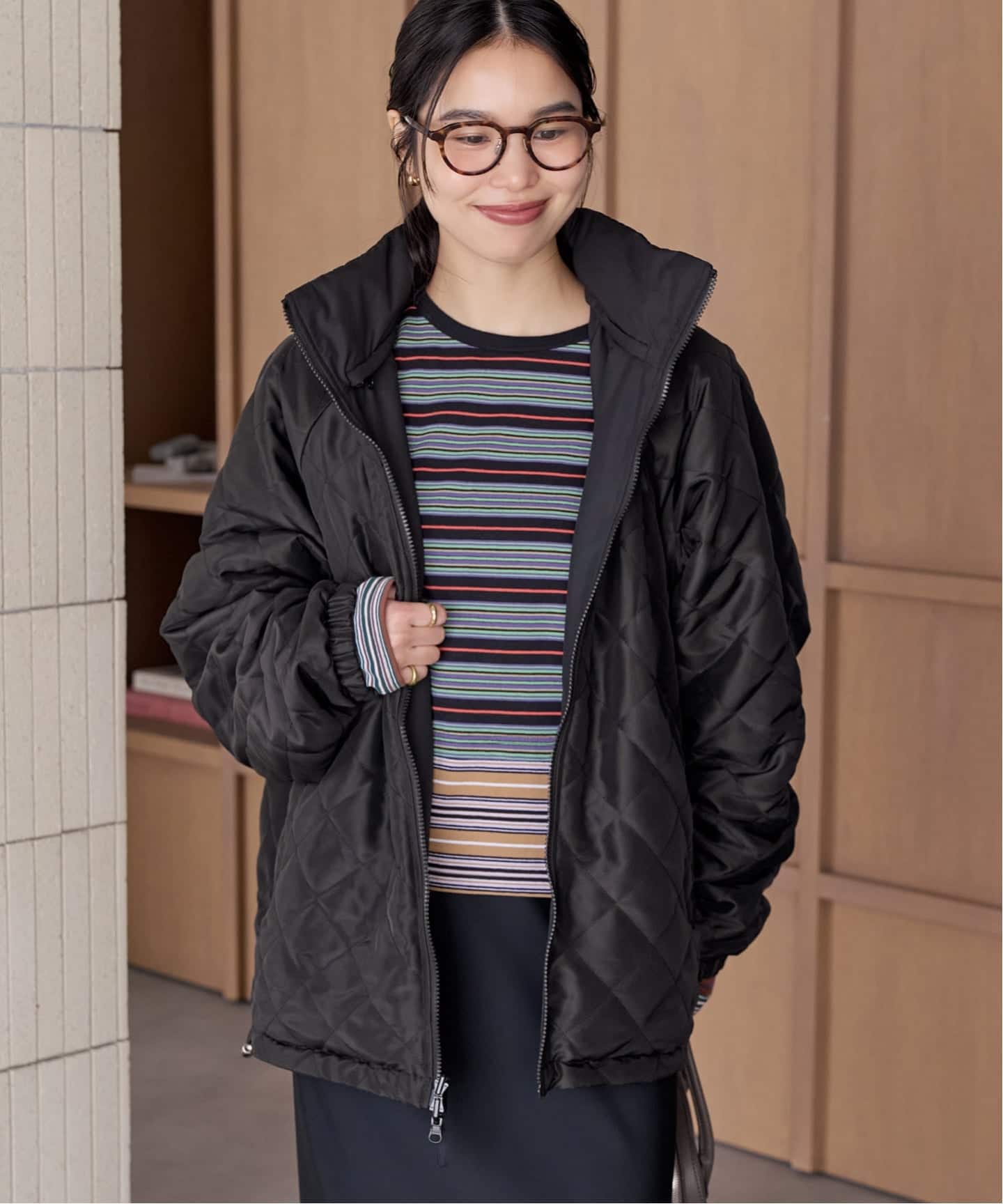 予約》TRADITIONAL WEATHERWEAR 別注 ブルゾン（その他ブルゾン