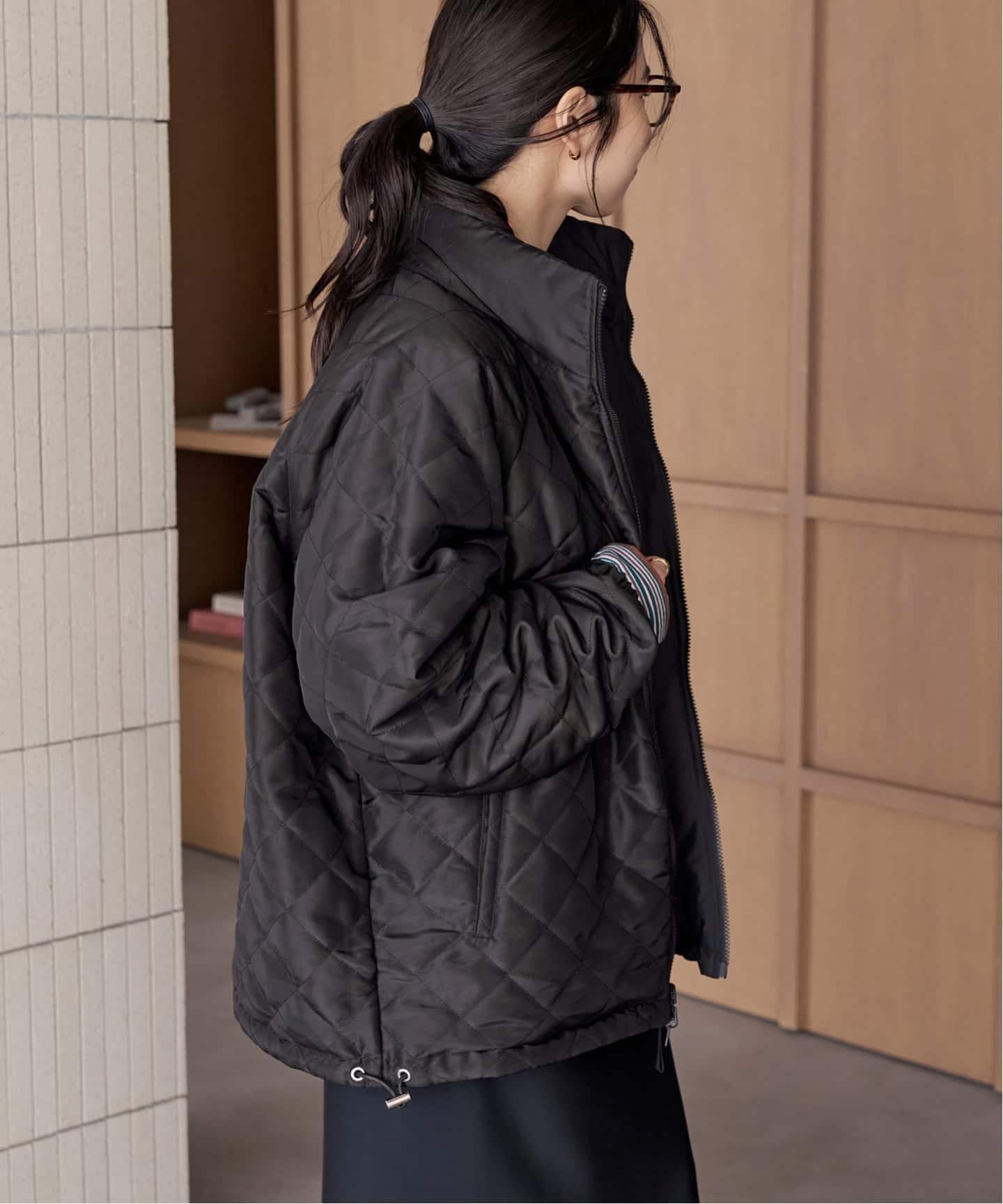 予約》TRADITIONAL WEATHERWEAR 別注 ブルゾン（その他ブルゾン