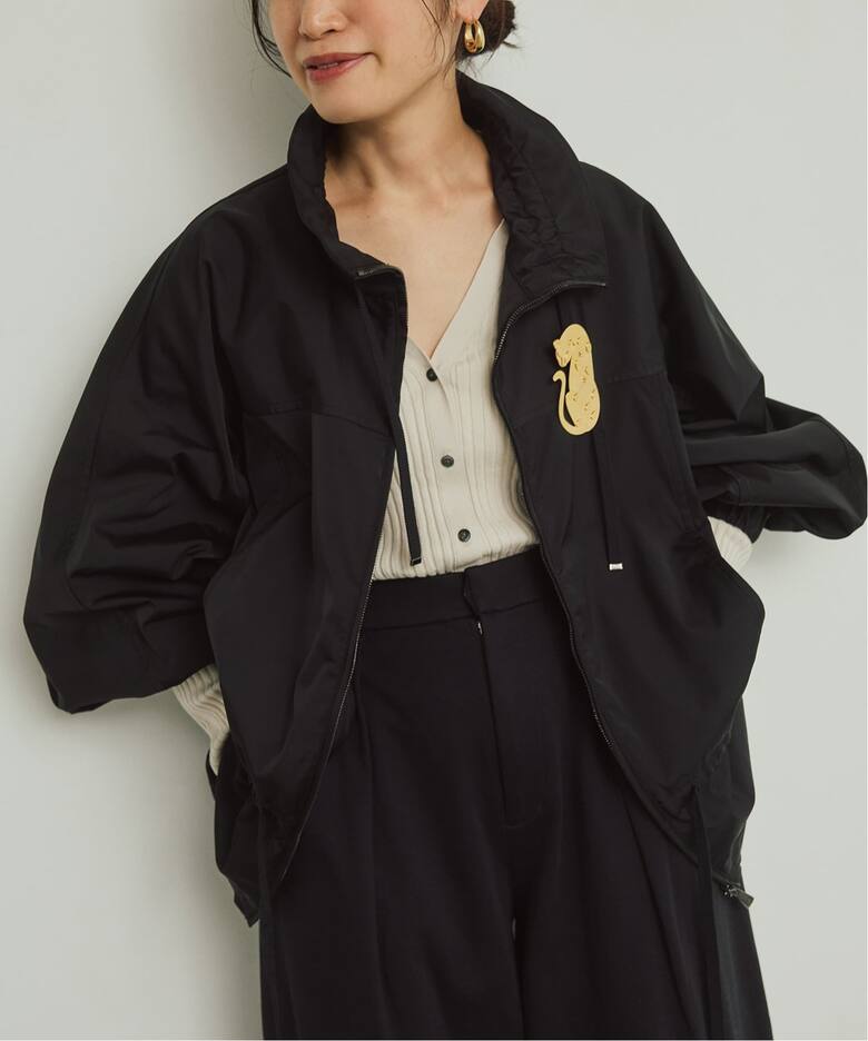 ブルゾン／アウター