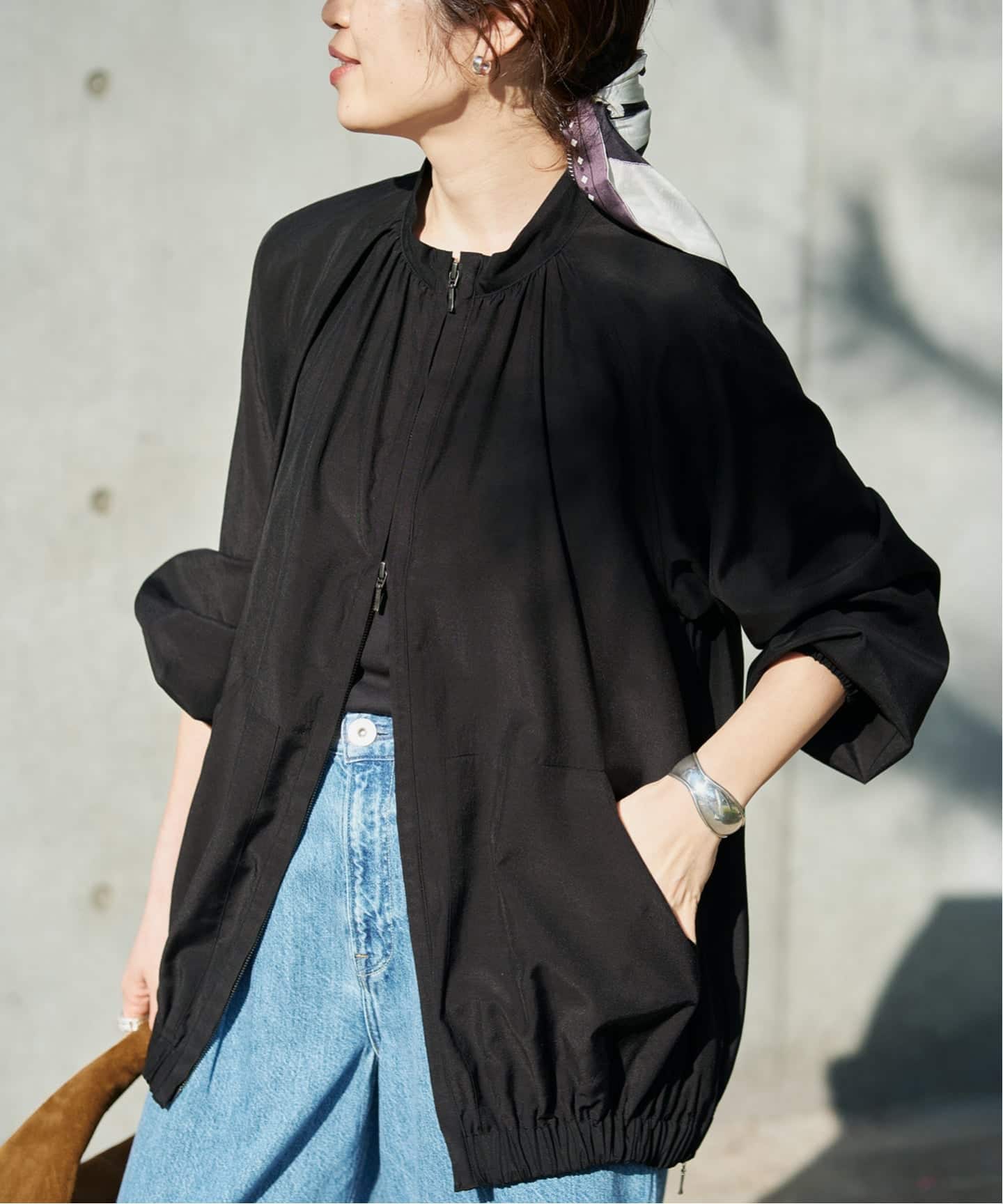 専用【極美品】ヴェルメイユパーイエナ ヴェルメイユパーイエナ 36 ヴェルメイユ パー イエナ VERMEIL par iena Wool fleece プルオーバー