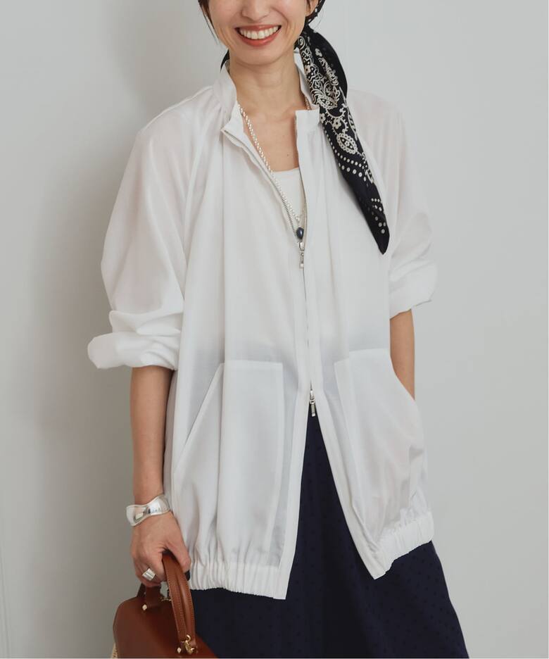 ブルゾン／アウター