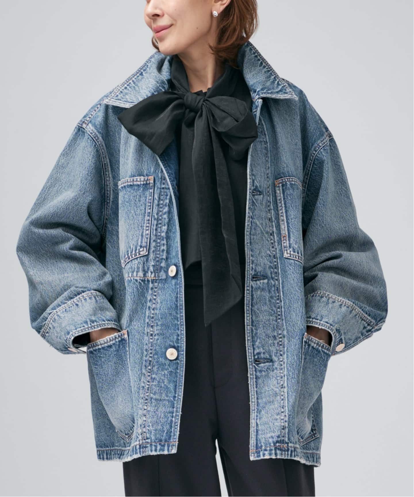 VERMEIL par iena（ヴェルメイユ パー イエナ）の公式通販｜BAYCREW'S