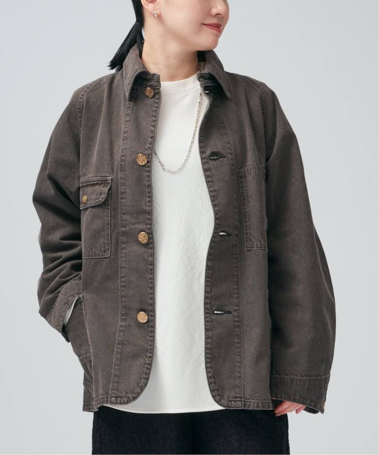 ブルゾン／アウター