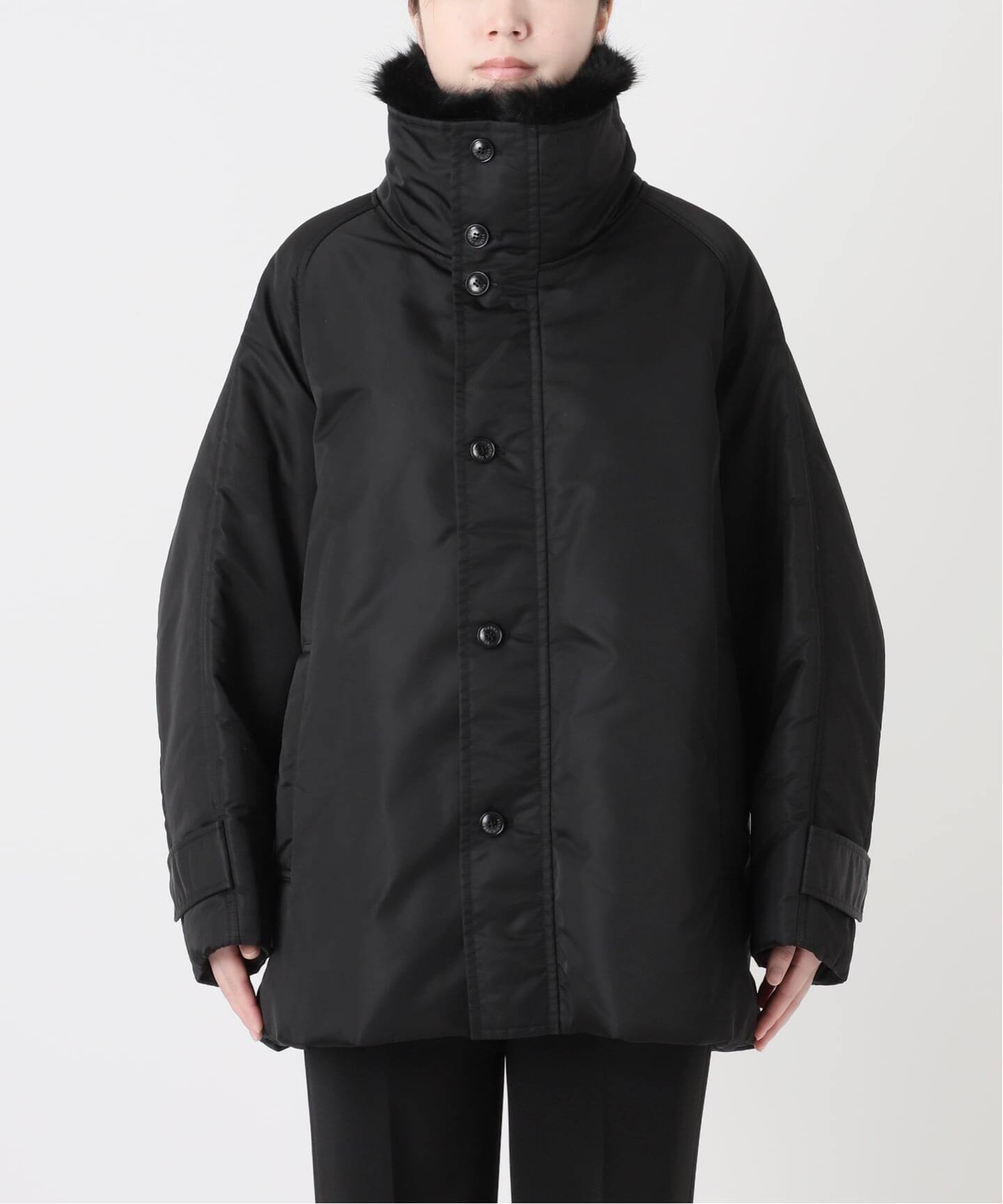 upper hights アッパーハイツ The U-Bench Mid 403A41402（中綿