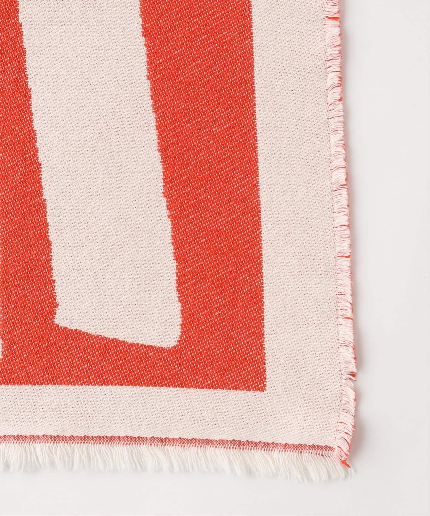 Barker Textile/バーカーテキスタイル】BLANKET BALANCE 140X90