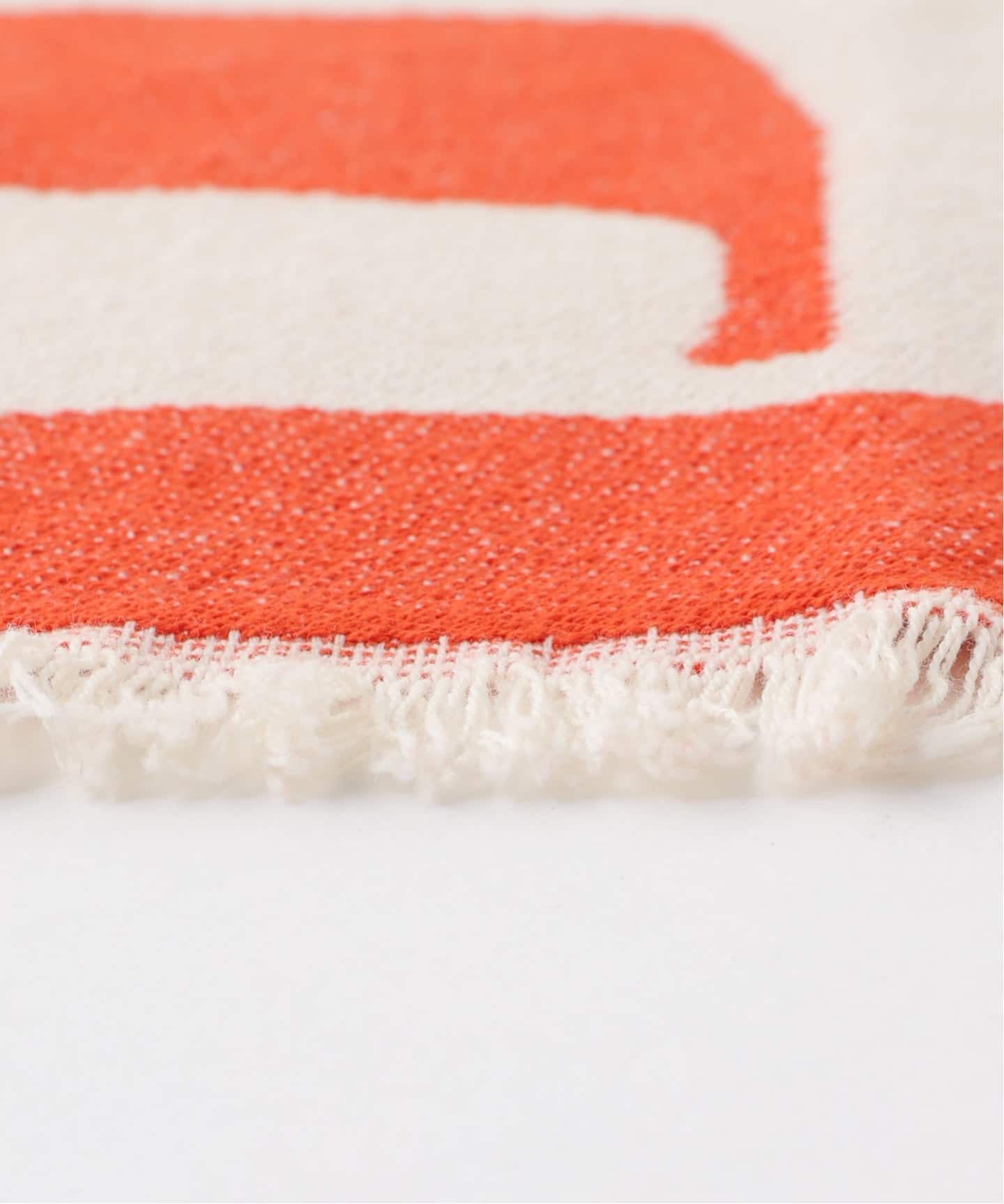 Barker Textile/バーカーテキスタイル】BLANKET BALANCE 140X180