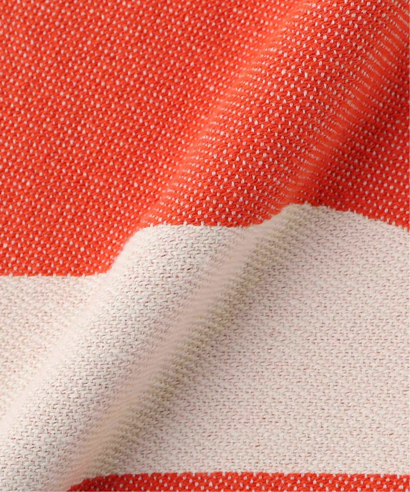 Barker Textile/バーカーテキスタイル】BLANKET BALANCE 140X180