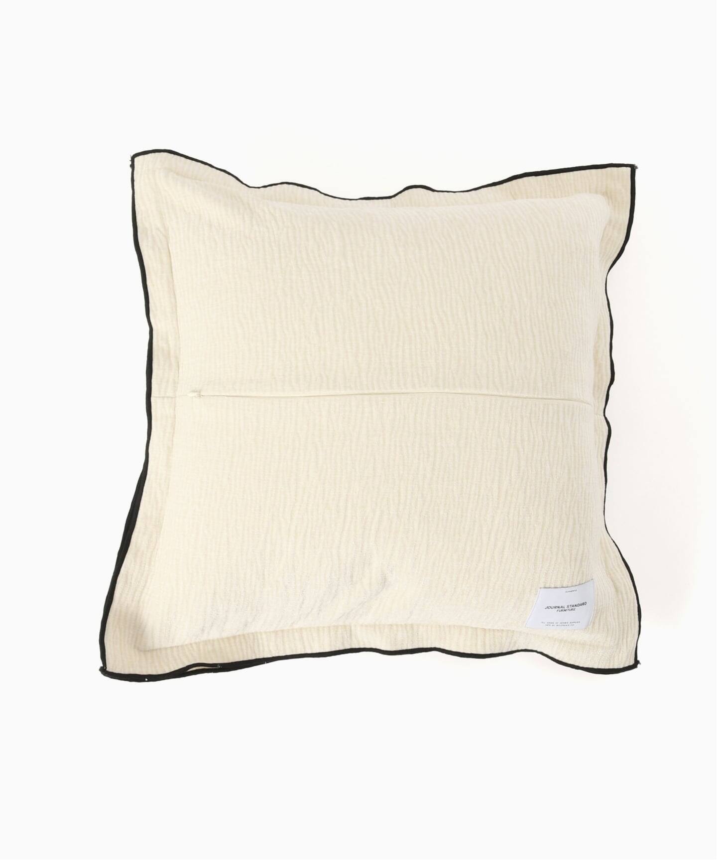 BACKTO CS CUSHION COVER クッションカバー45cm（クッション