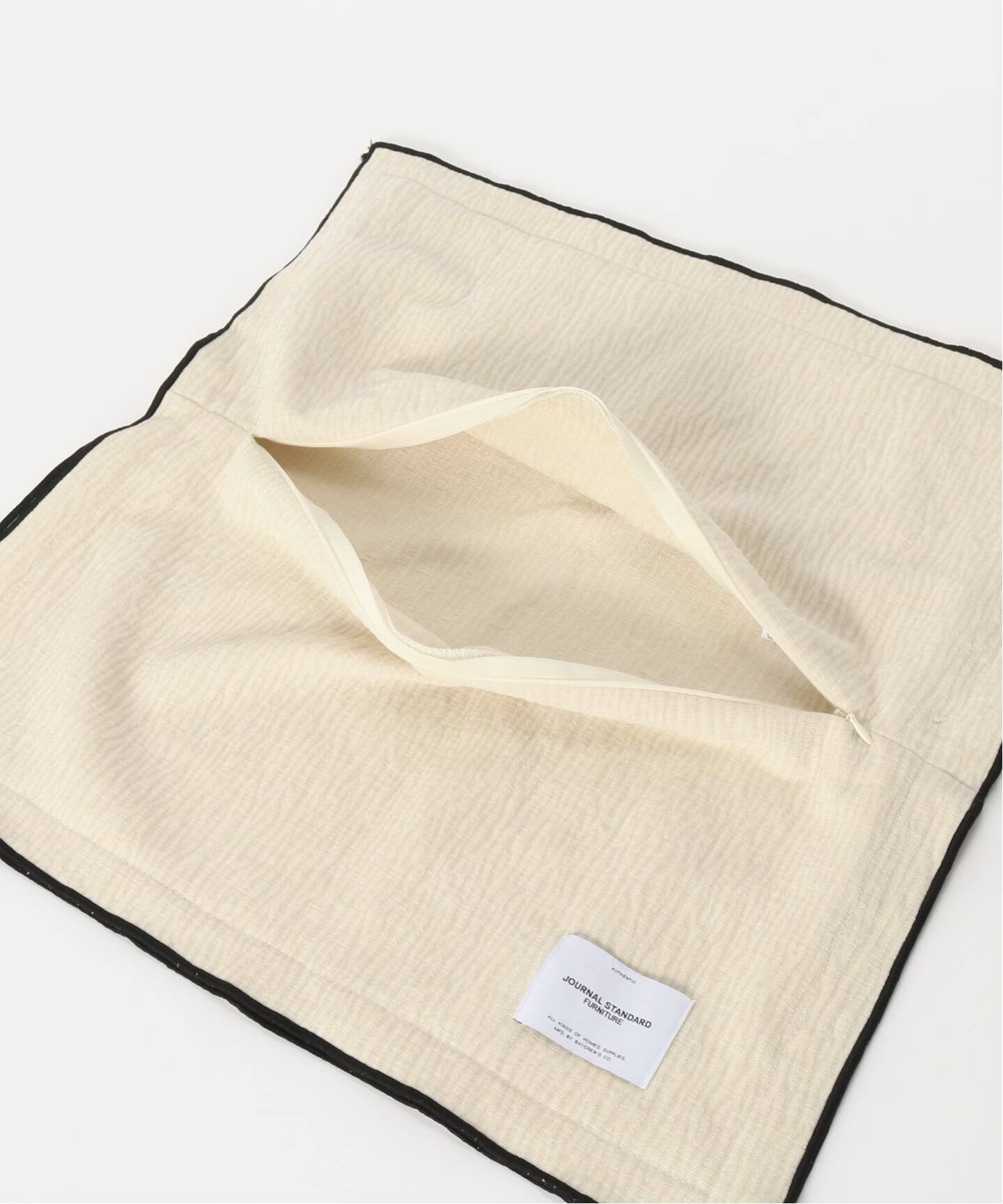 BACKTO CS CUSHION COVER クッションカバー45cm（クッション