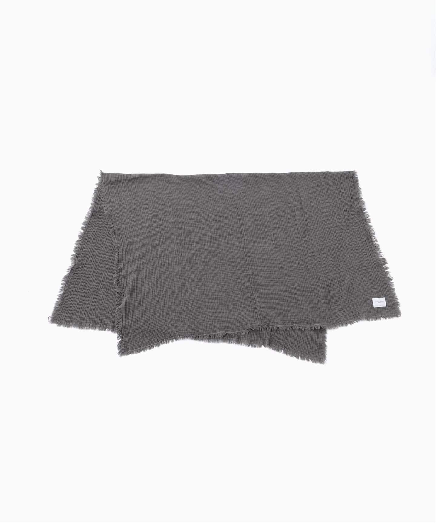BACKTO MUSLIN THROW スローケット（ブランケット）｜JOURNAL STANDARD