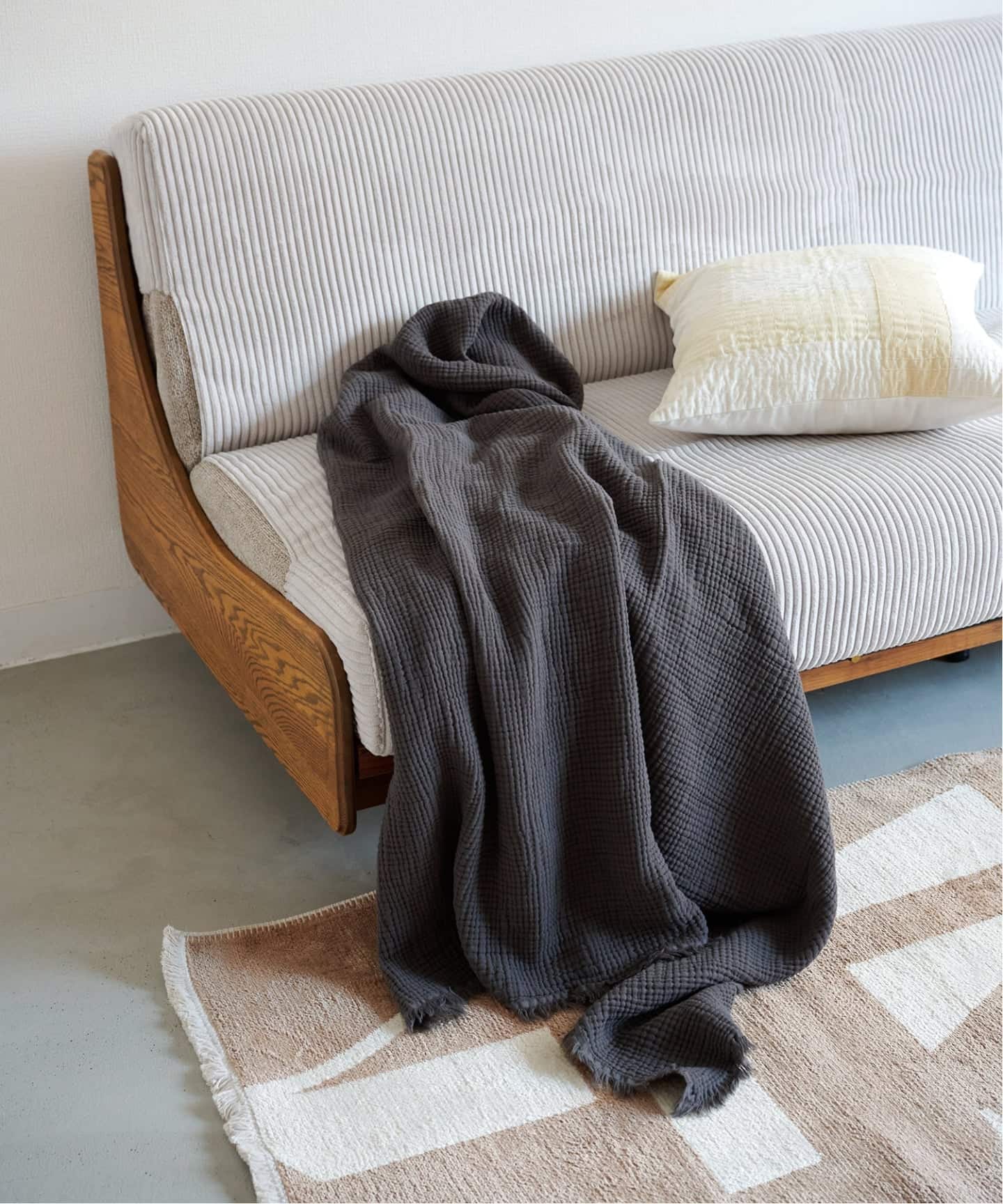 ジャーナルスタンダードファニチャー✨STARBLANKET✨大幅お値下げ✨ JOURNAL STANDARD FURNITURE｜ジャーナルスタンダード ファニチャーの