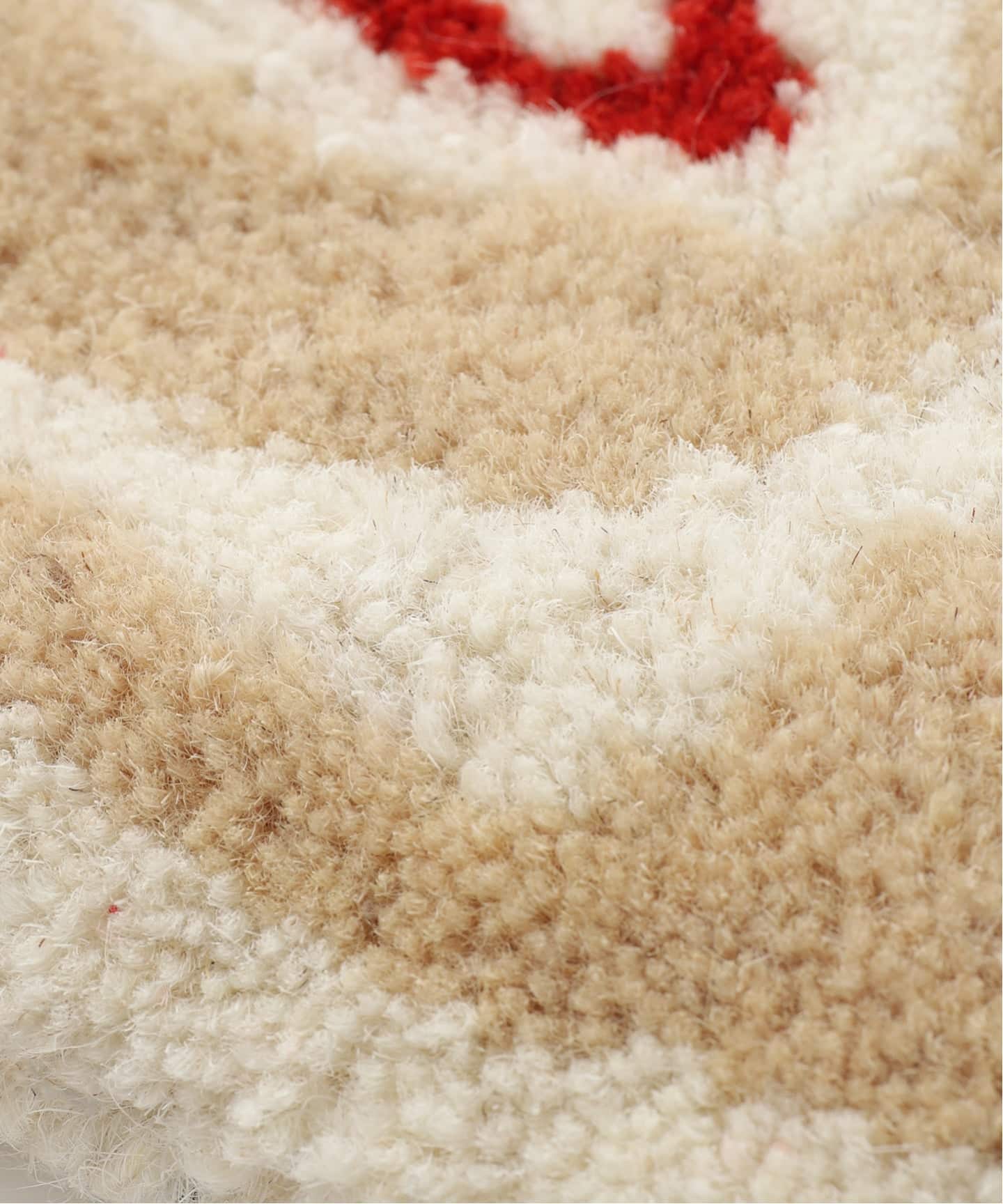 BONGUSTA】 FLOWER VASE RUG ラグ（ラグ・マット）｜JOURNAL STANDARD