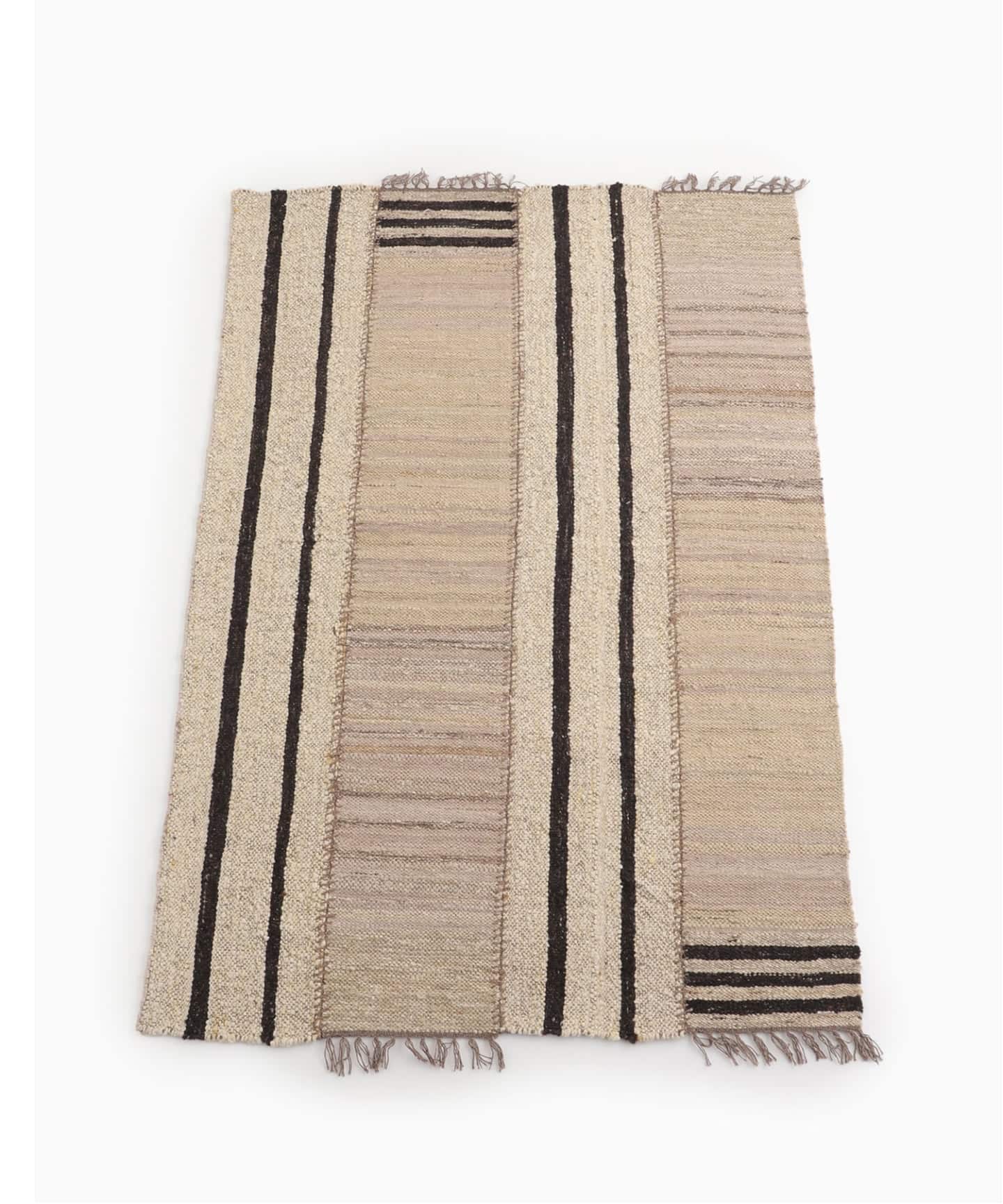 予約》LANGEBAAN RUG 120X160 ランゲバーン ラグ（ラグ・マット