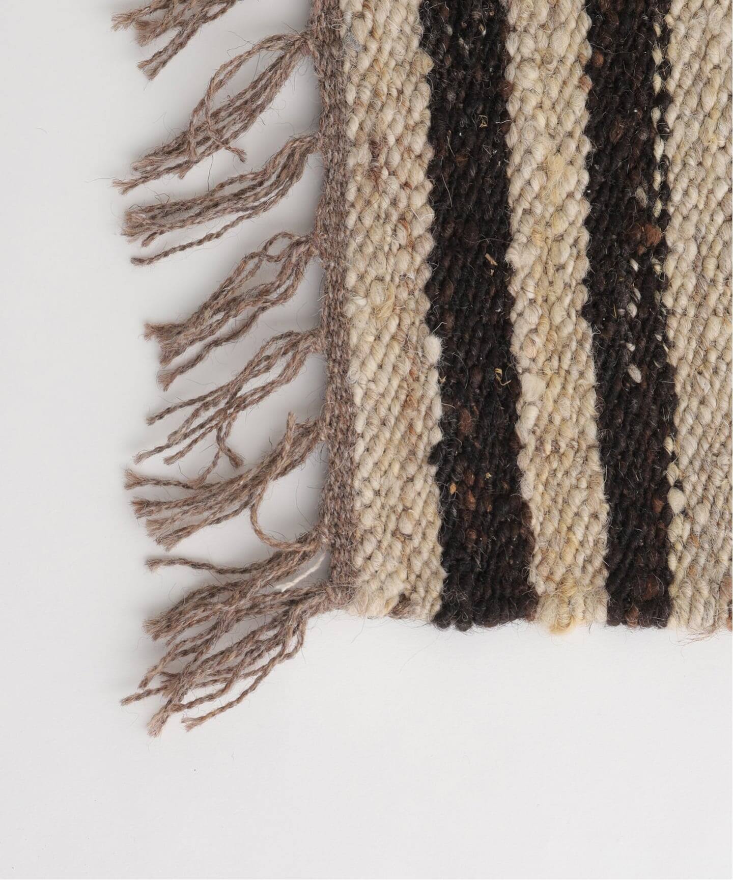 予約》LANGEBAAN RUG 120X160 ランゲバーン ラグ（ラグ・マット