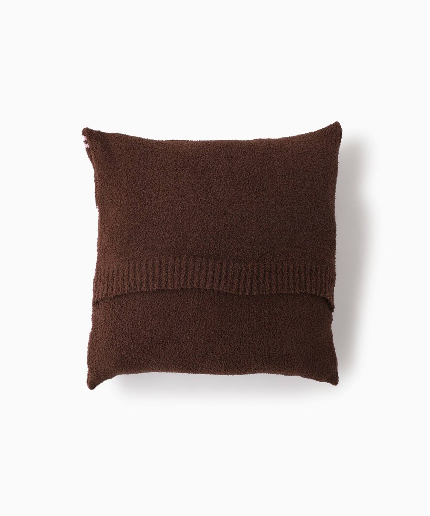 予約》CHENILLE YARN FRUITS CUSHION60*60（クッション／クッション