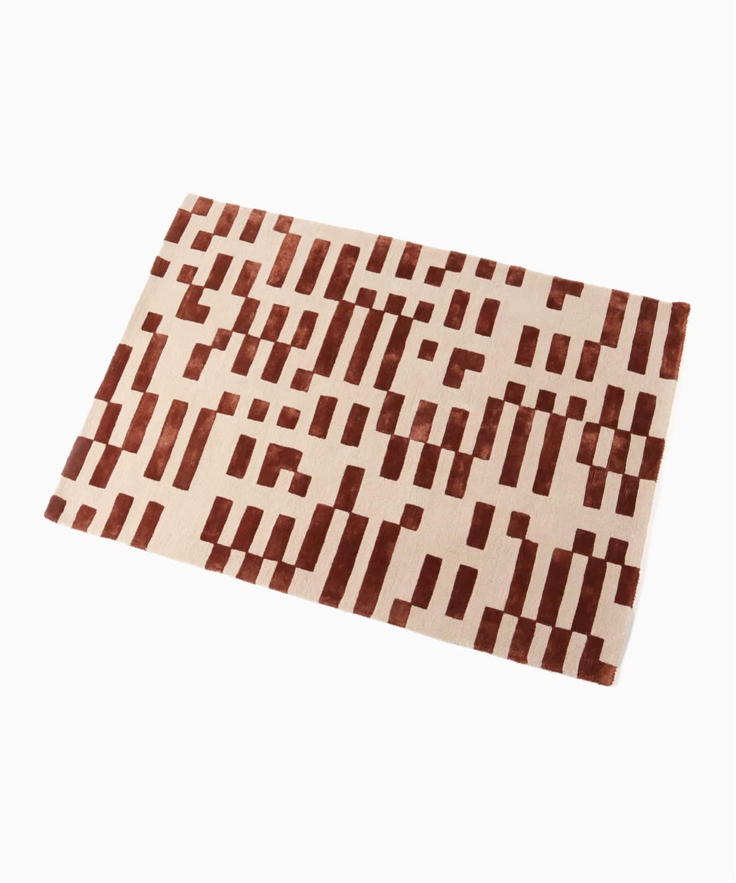 ADAMS RUG 120X160 アダムス ラグ（ラグ・マット）｜JOURNAL STANDARD