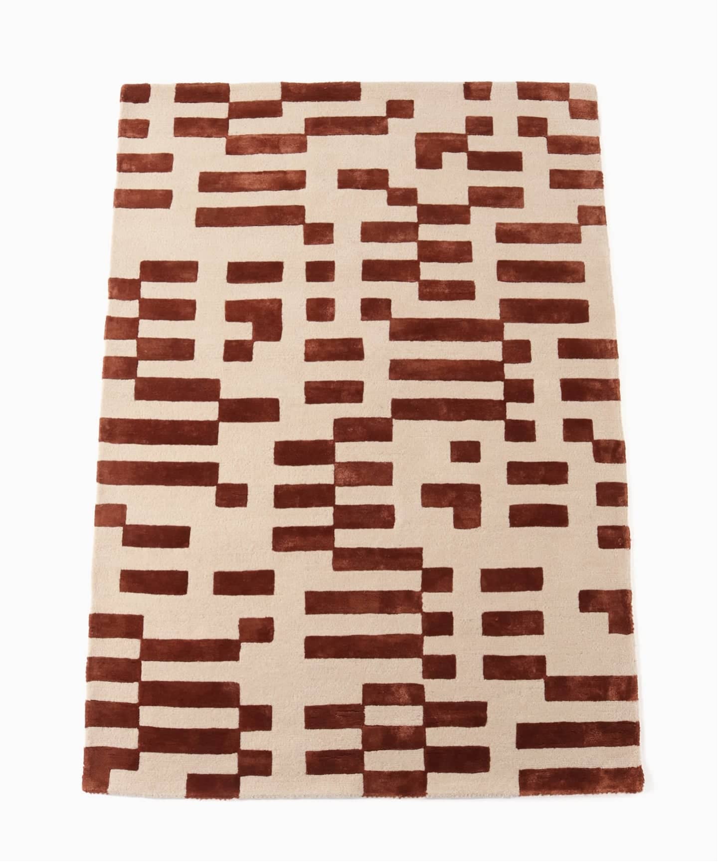 ADAMS RUG 120X160 アダムス ラグ（ラグ・マット）｜JOURNAL STANDARD