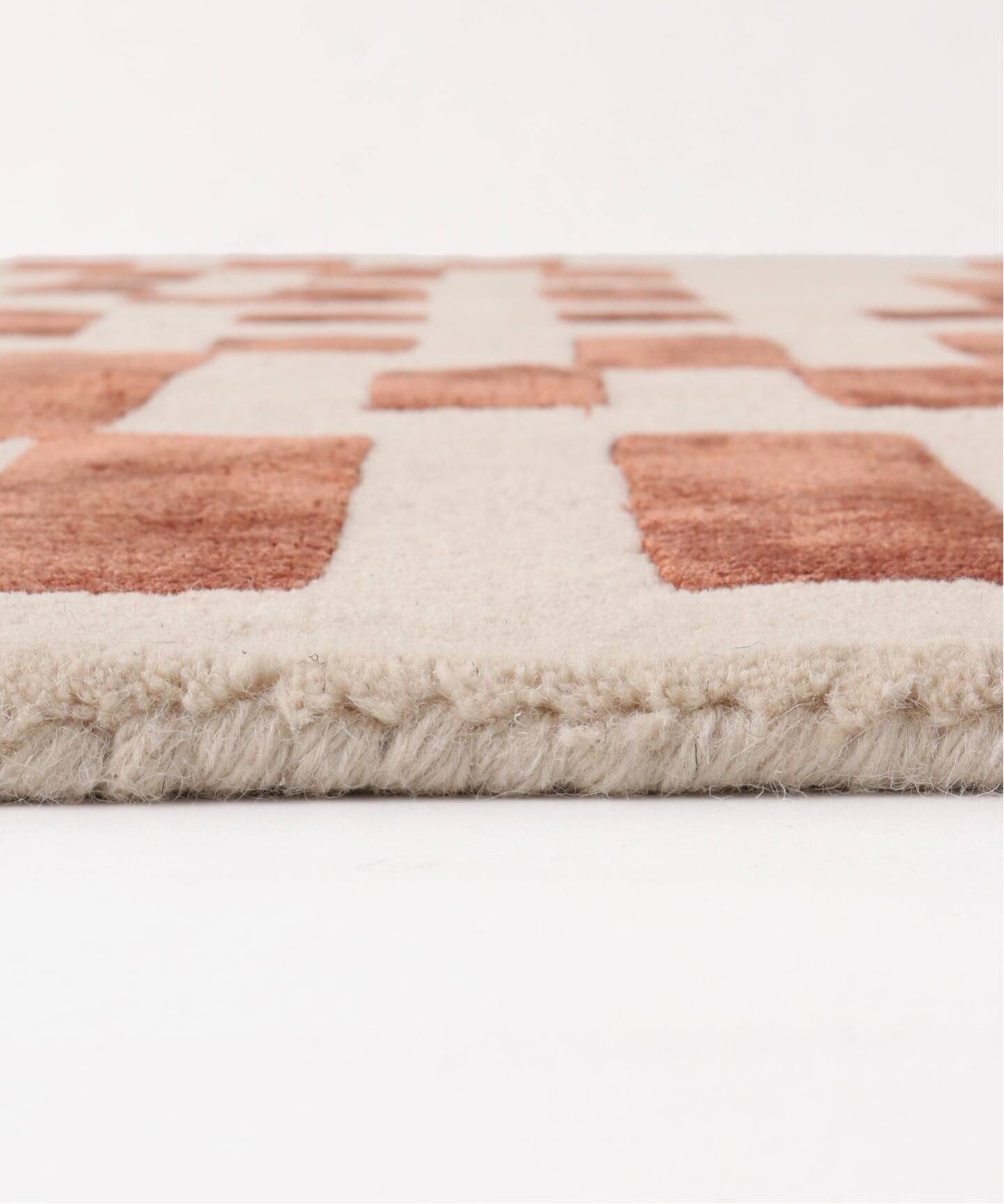 ADAMS RUG 140X200 アダムス ラグ（ラグ・マット）｜JOURNAL STANDARD
