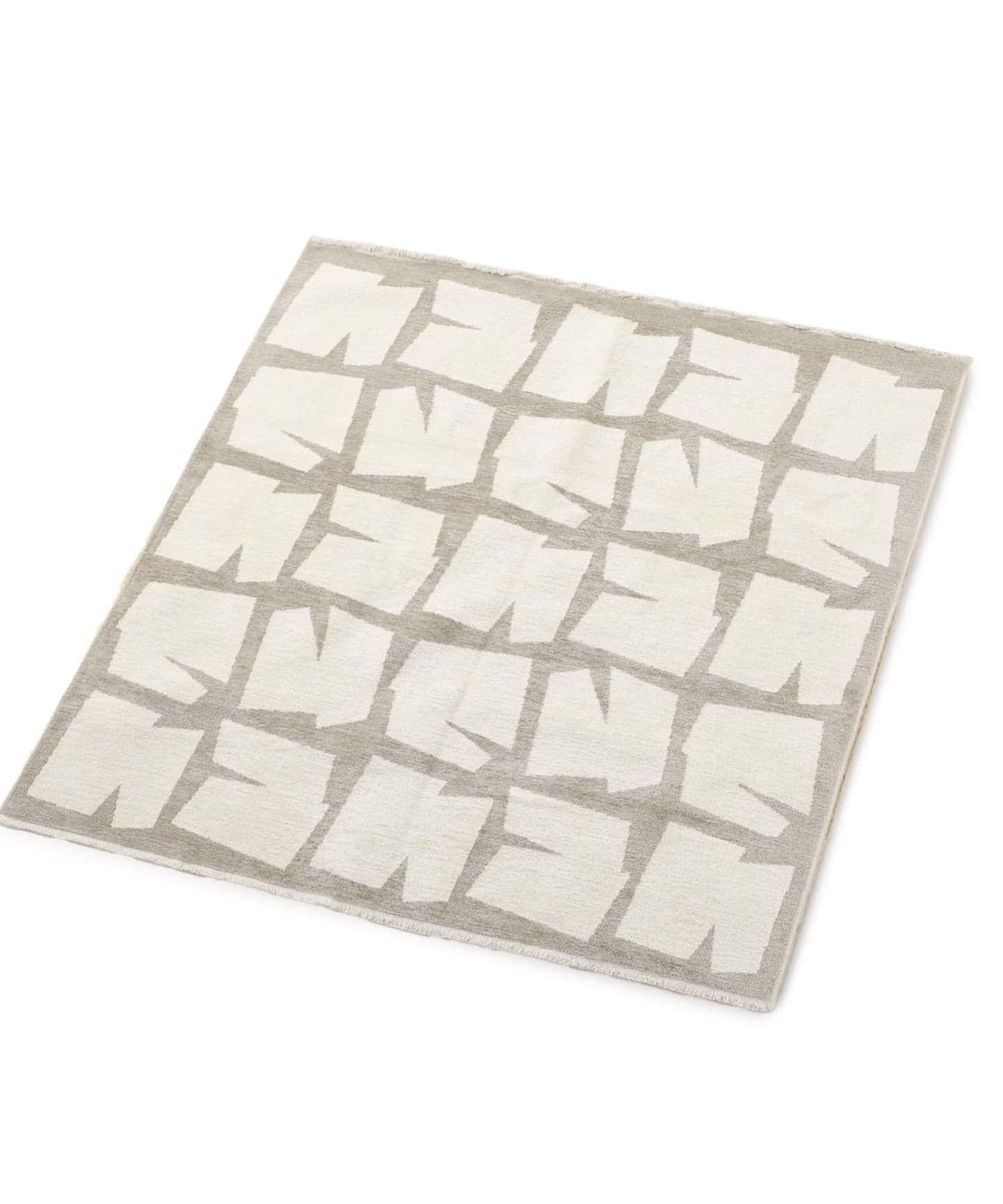 DINAN RUG 200X200 ディナン ラグ（ラグ・マット）｜JOURNAL STANDARD